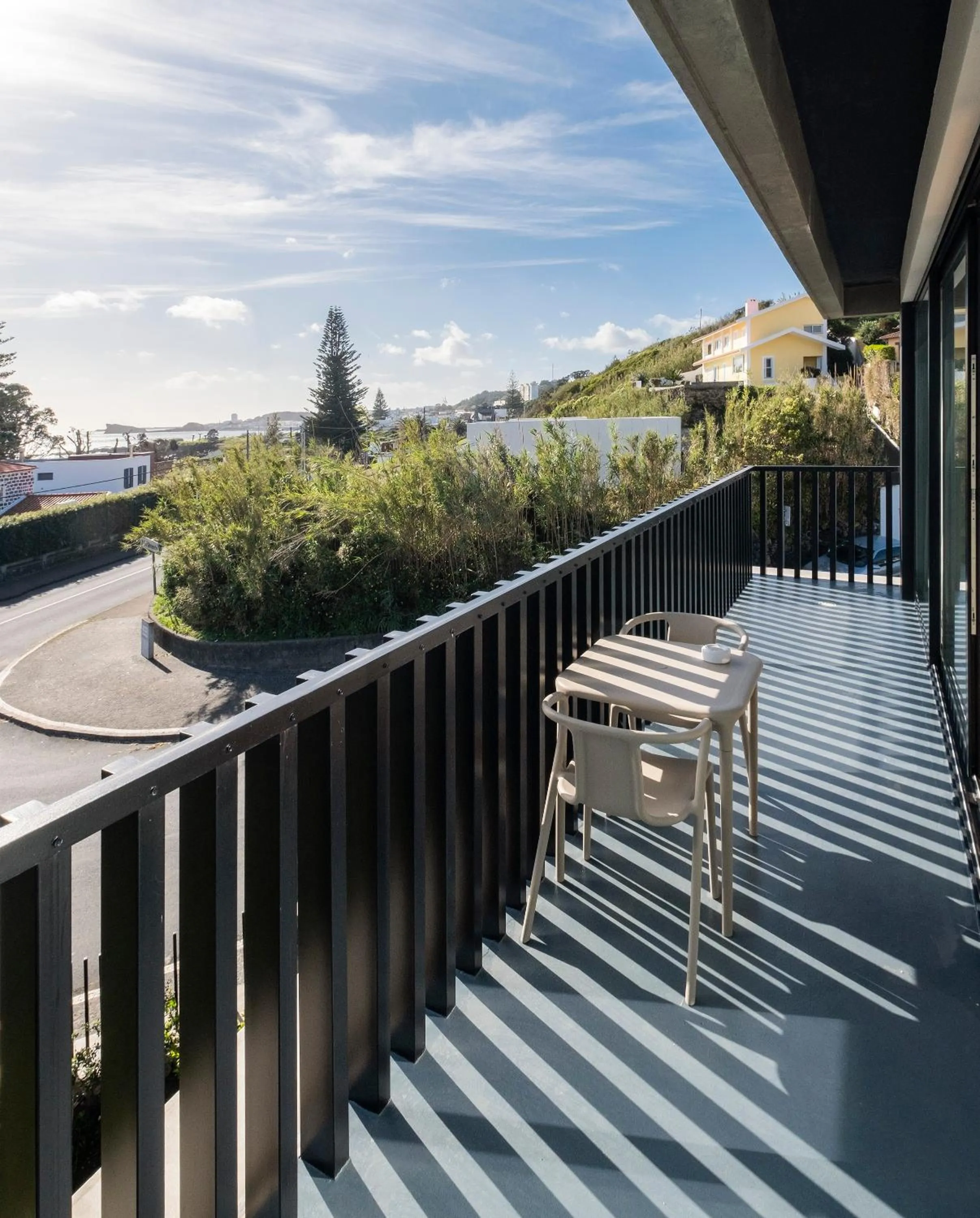 Balcony/Terrace in Aqua - Pópulo Eco Village