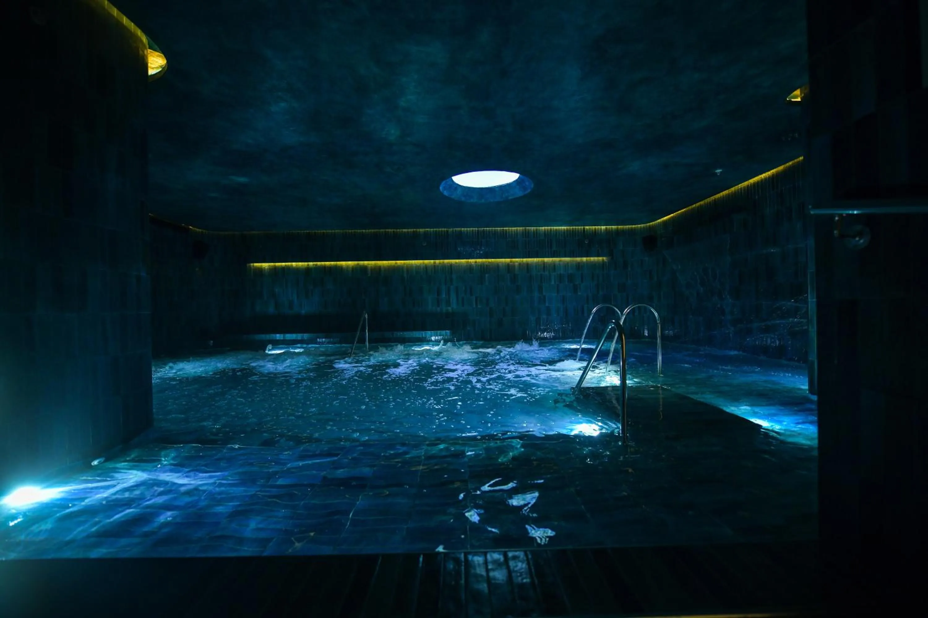 Spa and wellness centre/facilities in Los Tajibos, Santa Cruz de la Sierra, a Tribute Portfolio Hotel