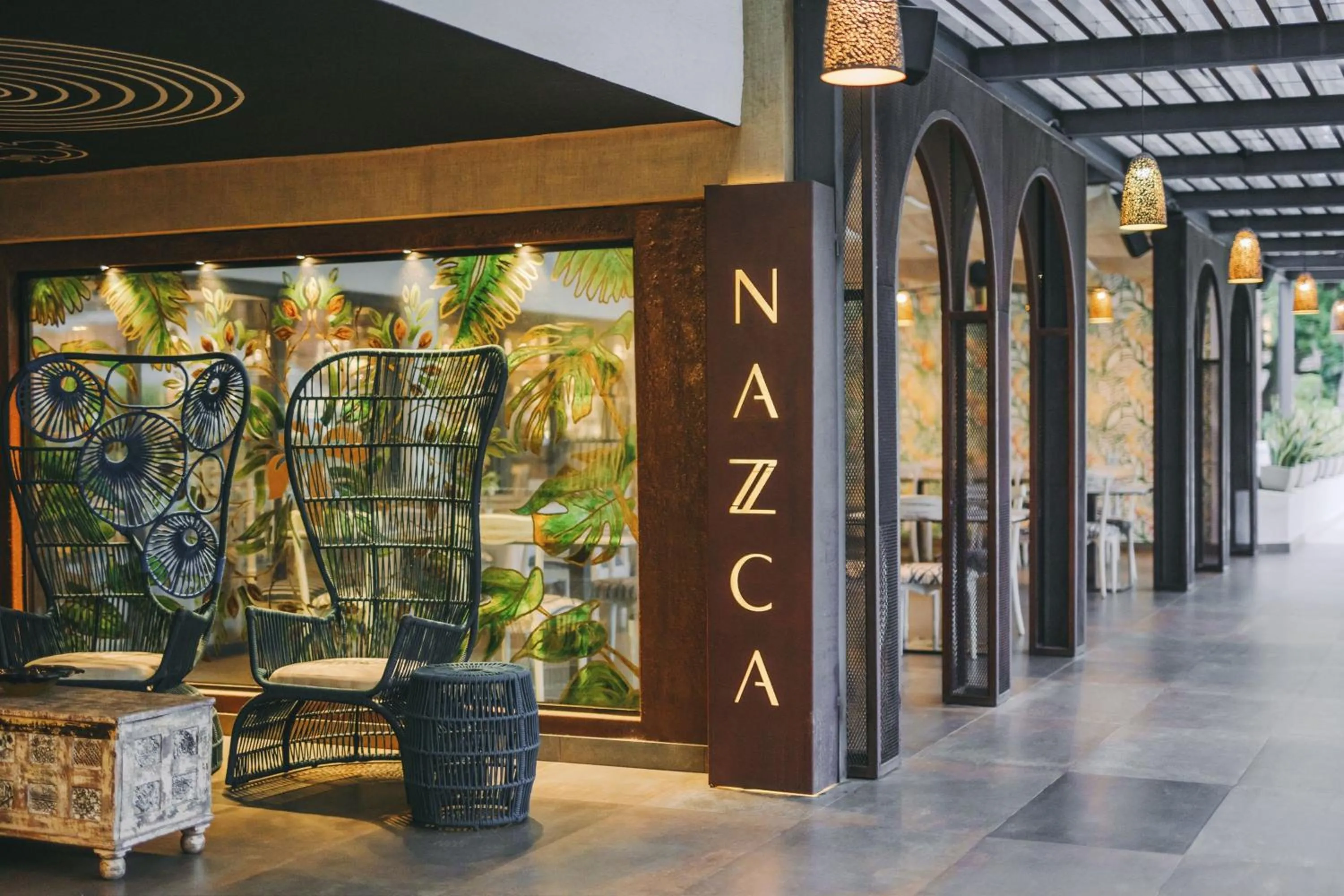 Property building in Los Tajibos, Santa Cruz de la Sierra, a Tribute Portfolio Hotel