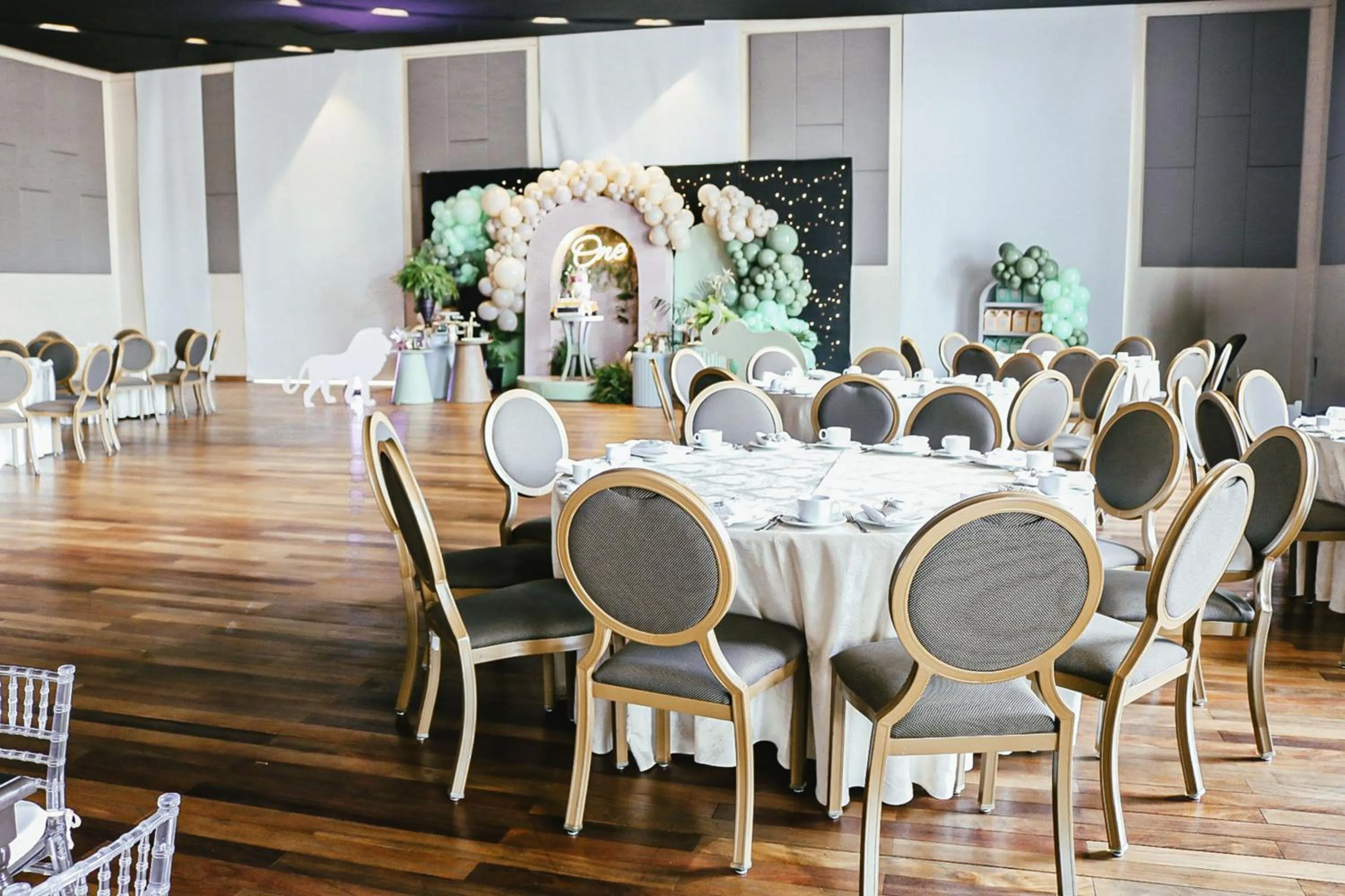 Meeting/conference room in Los Tajibos, Santa Cruz de la Sierra, a Tribute Portfolio Hotel