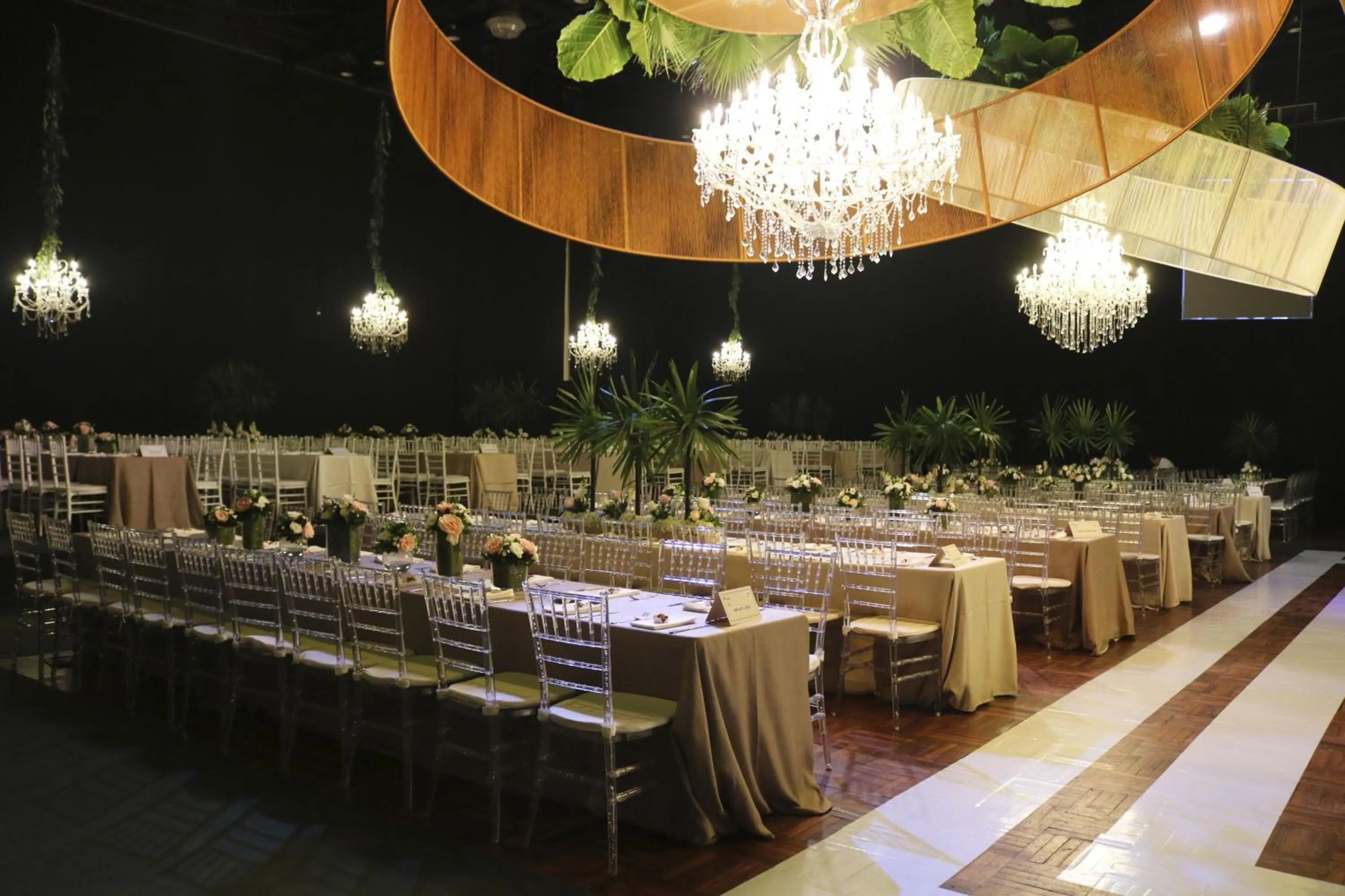 Banquet/Function facilities in Los Tajibos, Santa Cruz de la Sierra, a Tribute Portfolio Hotel