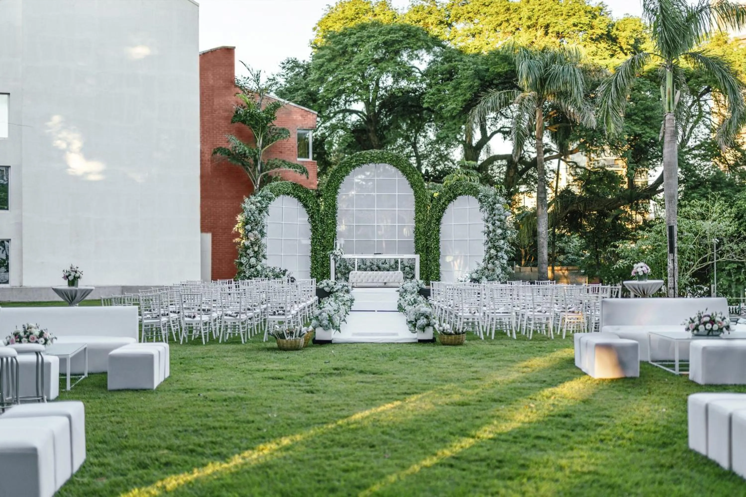 Banquet/Function facilities in Los Tajibos, Santa Cruz de la Sierra, a Tribute Portfolio Hotel