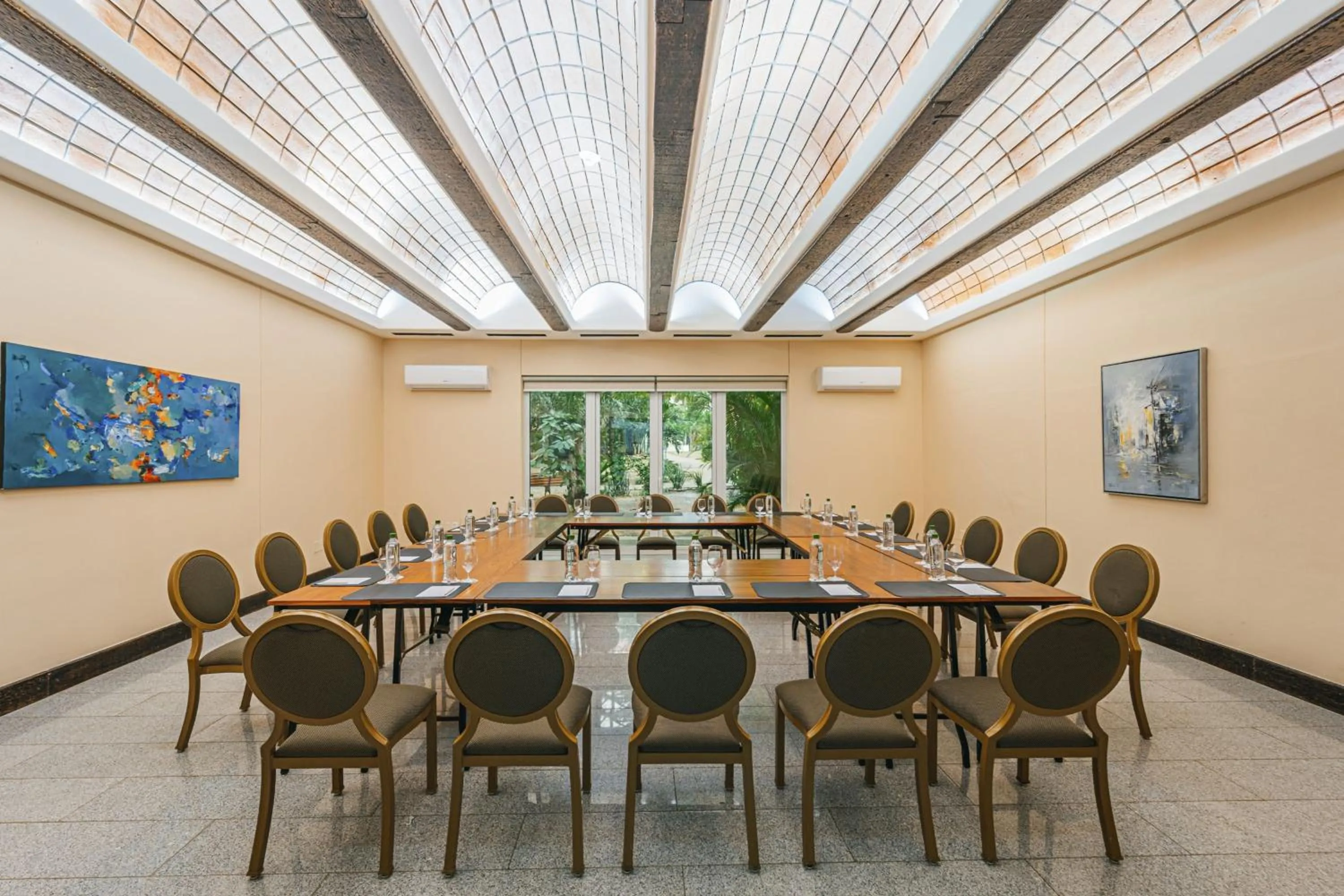 Meeting/conference room in Los Tajibos, Santa Cruz de la Sierra, a Tribute Portfolio Hotel
