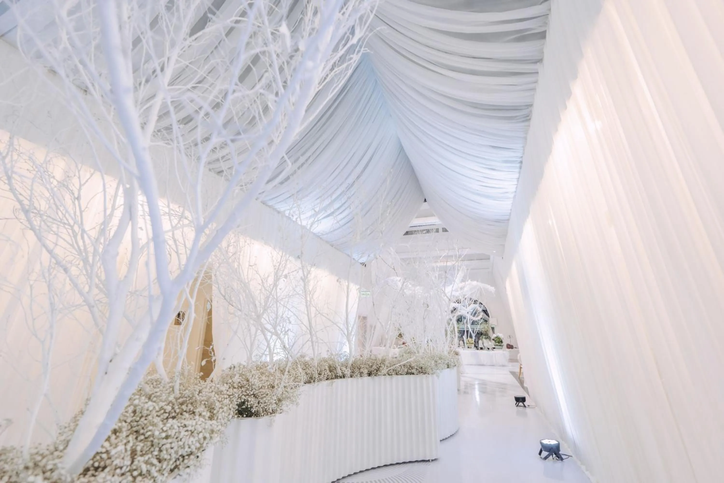 Banquet/Function facilities in Los Tajibos, Santa Cruz de la Sierra, a Tribute Portfolio Hotel