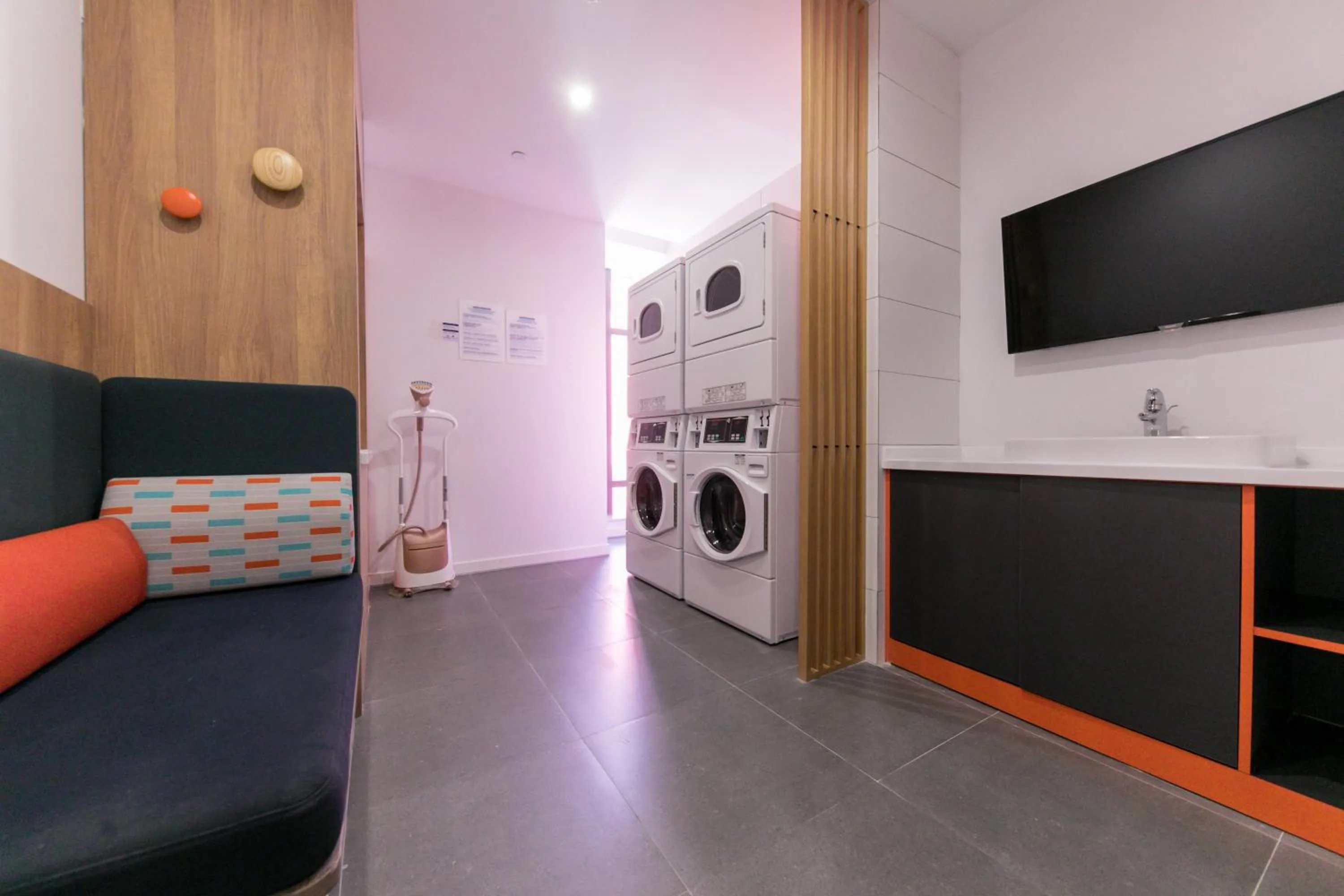 Other in Holiday Inn Express Shanghai Tangzhen, an IHG Hotel