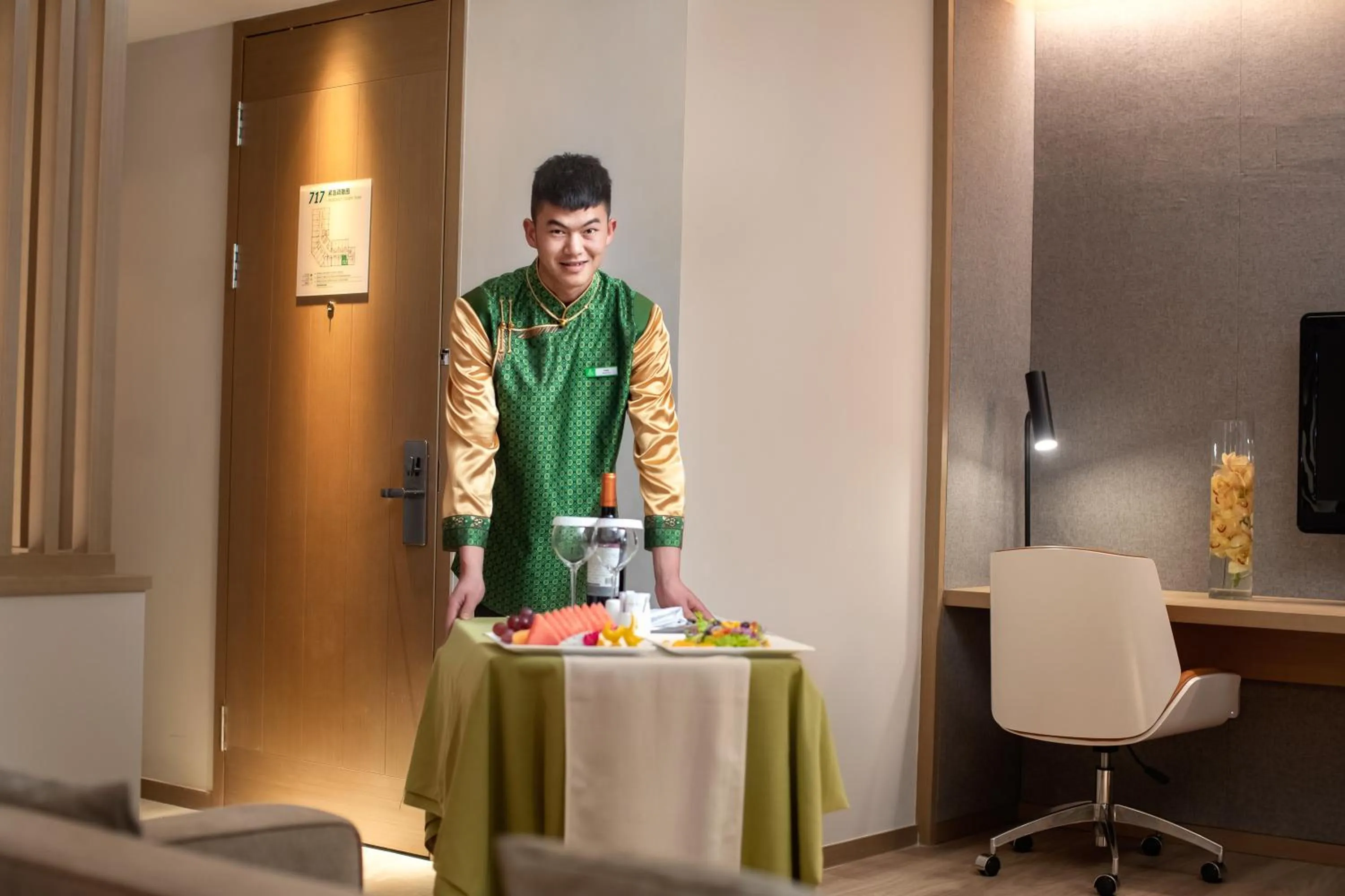 Holiday Inn Batang by IHG