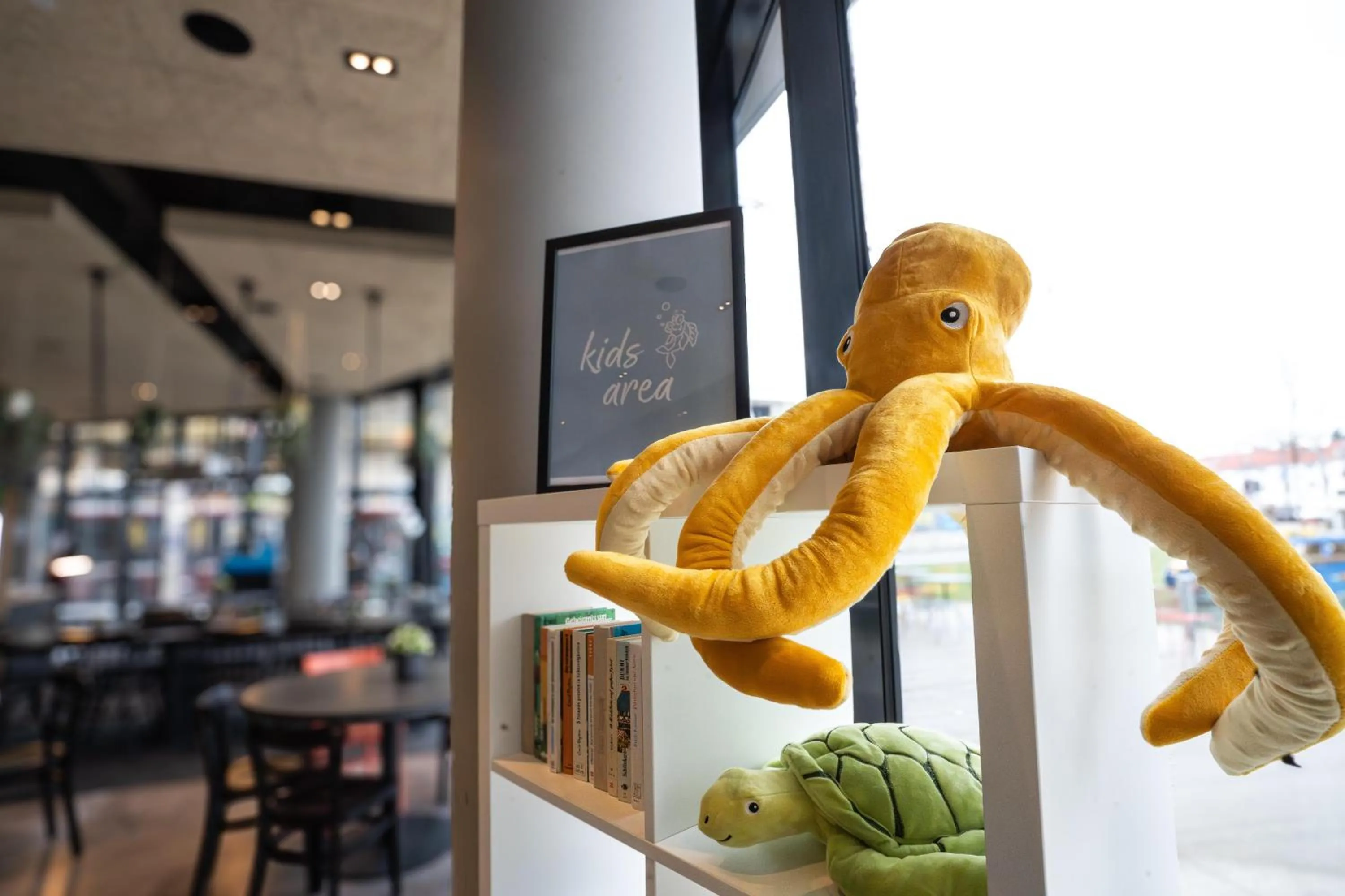 Restaurant/places to eat in harry's home Salzburg