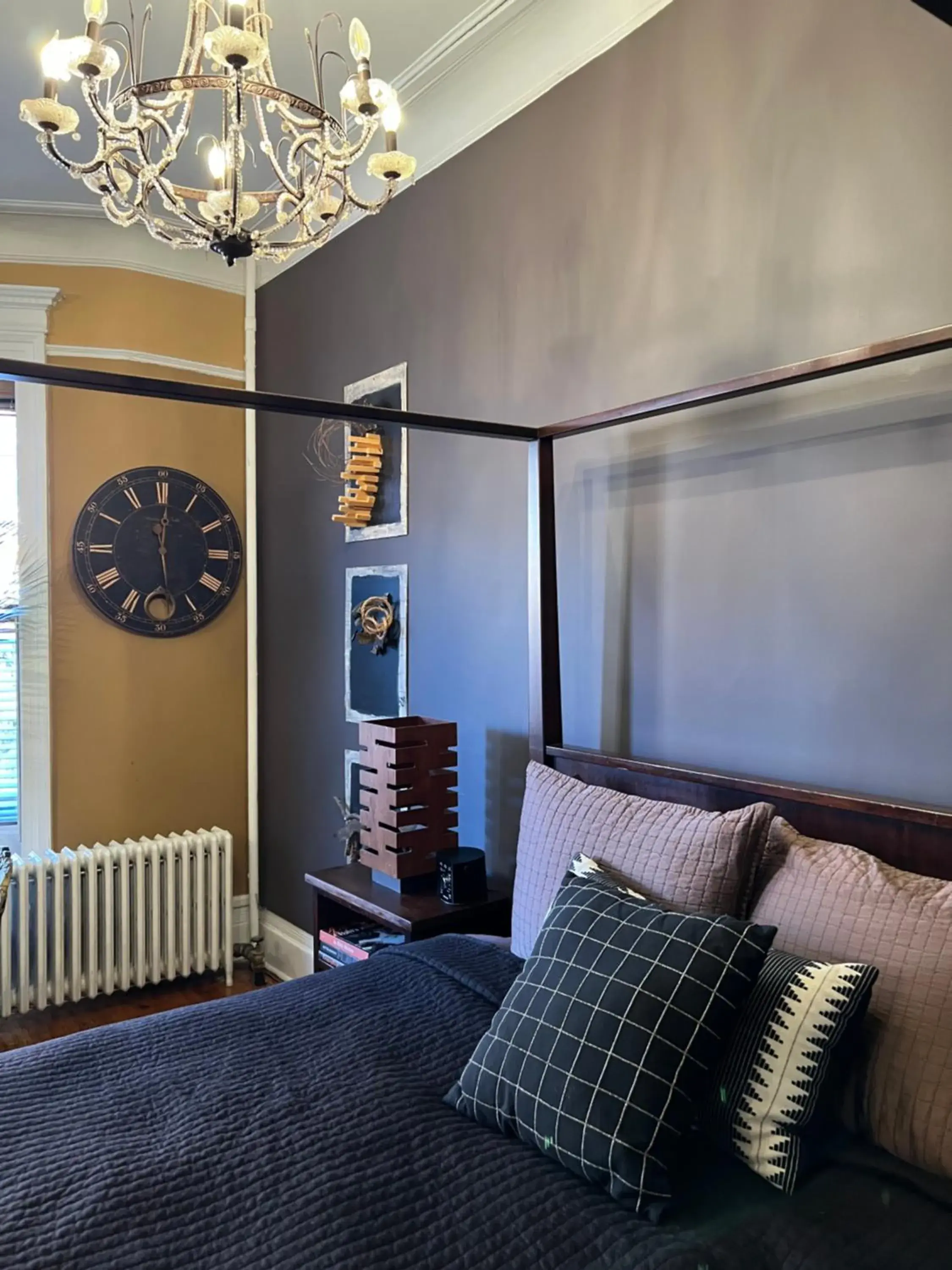 Soul Food 'Mont Morris' Soul Food 'Mont Morris'