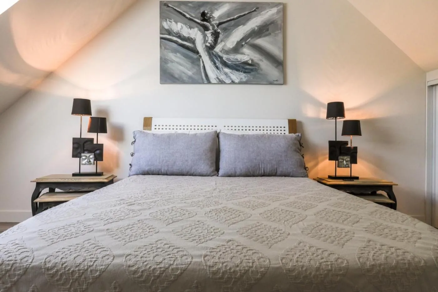 La Caillère