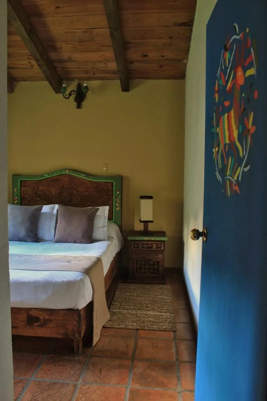 Spa Holistico Real Hotel