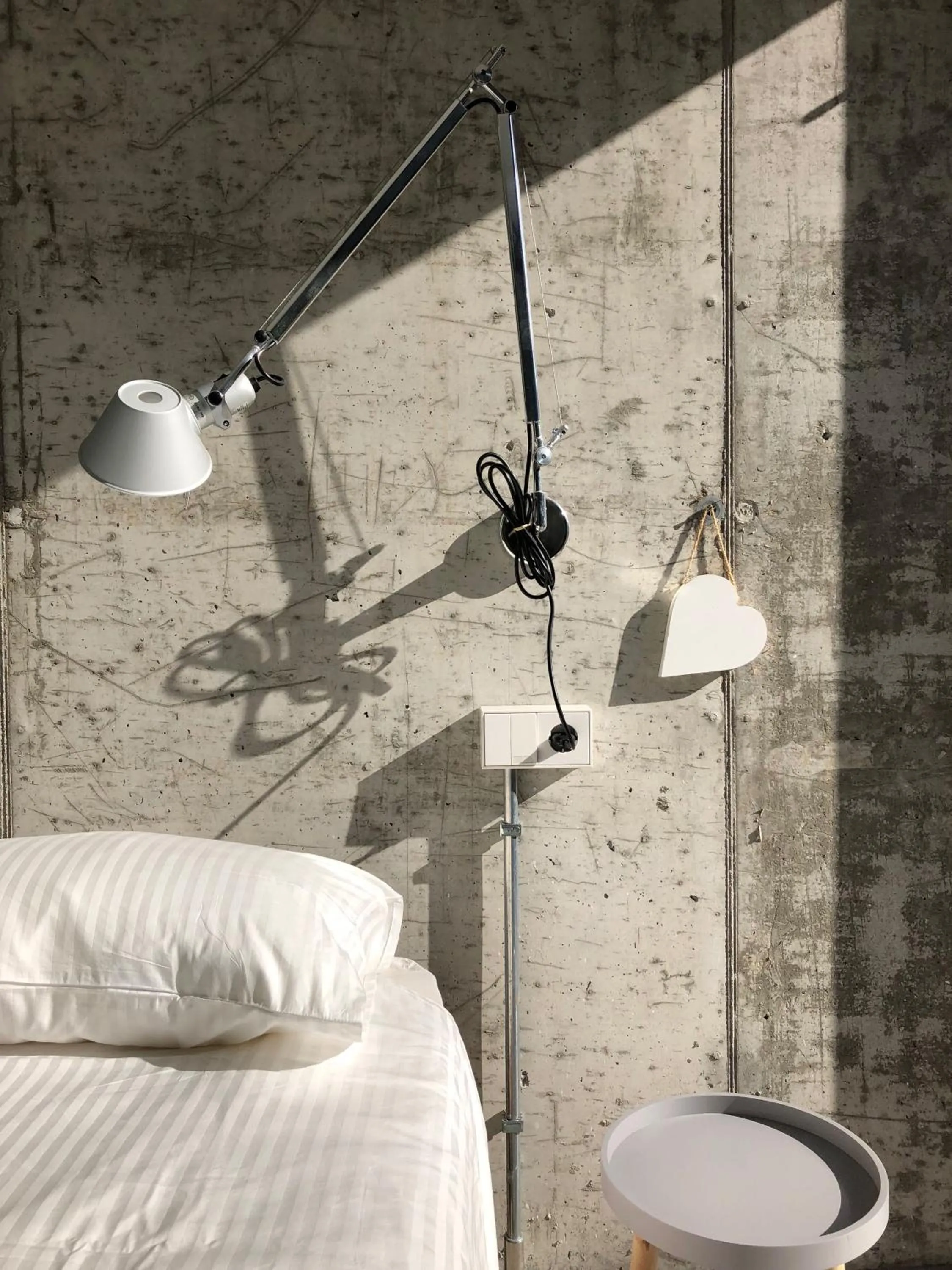 Bed in Da La Babi B&B