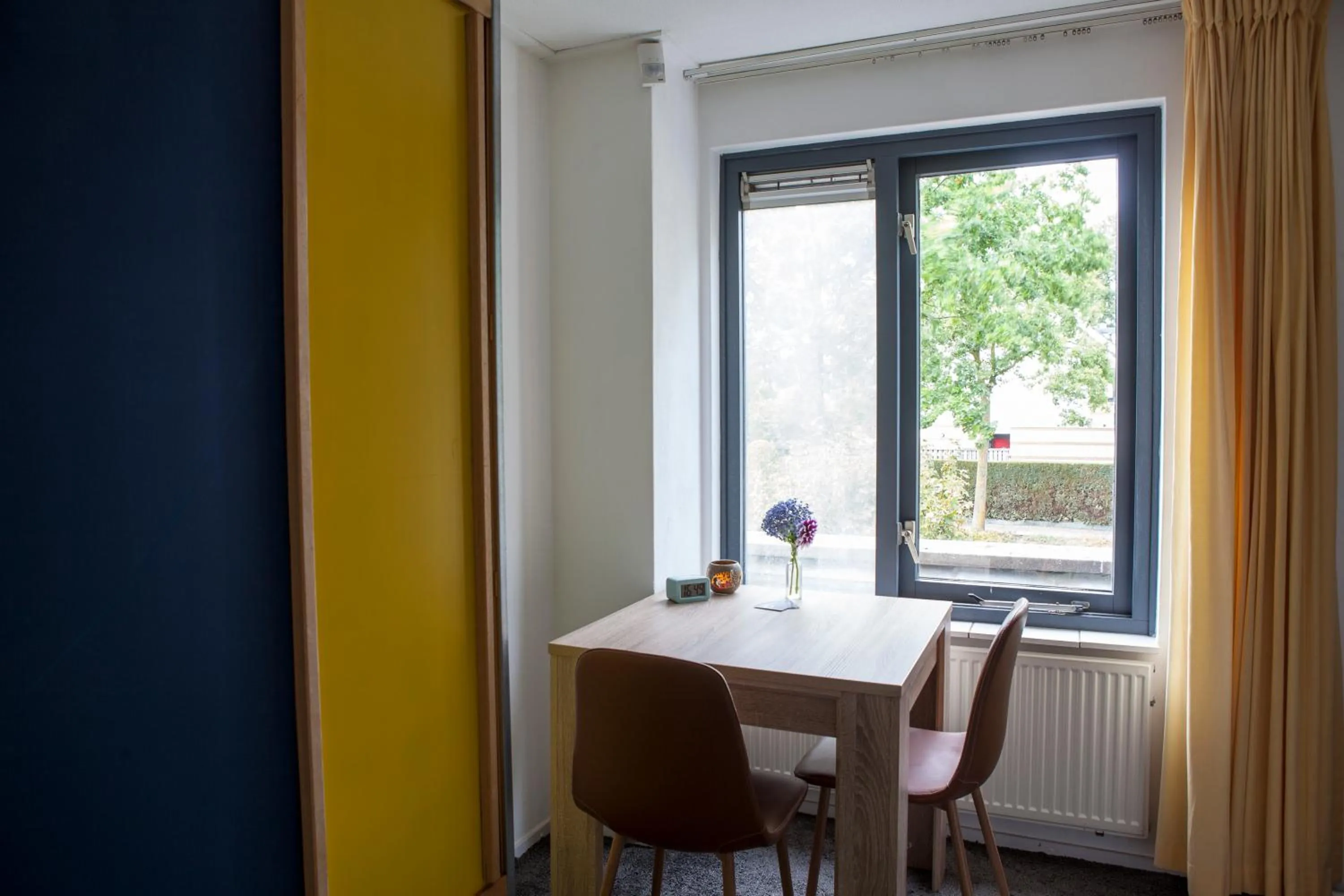 Food and drinks in De Heidestroper