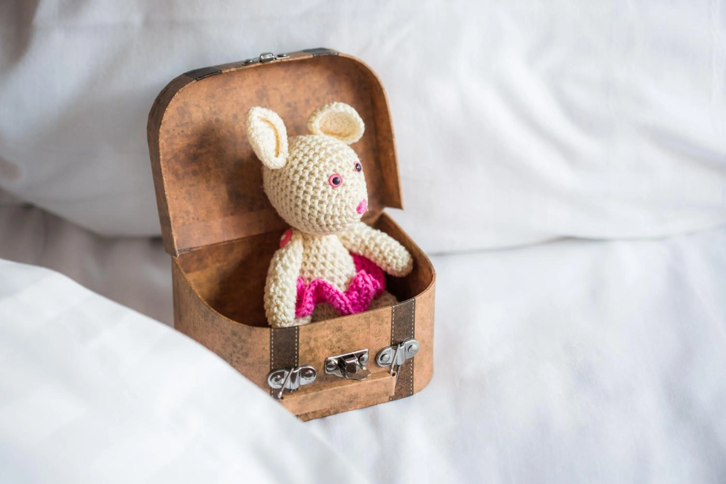 Activities, Bed in Hestia Hotel Kentmanni