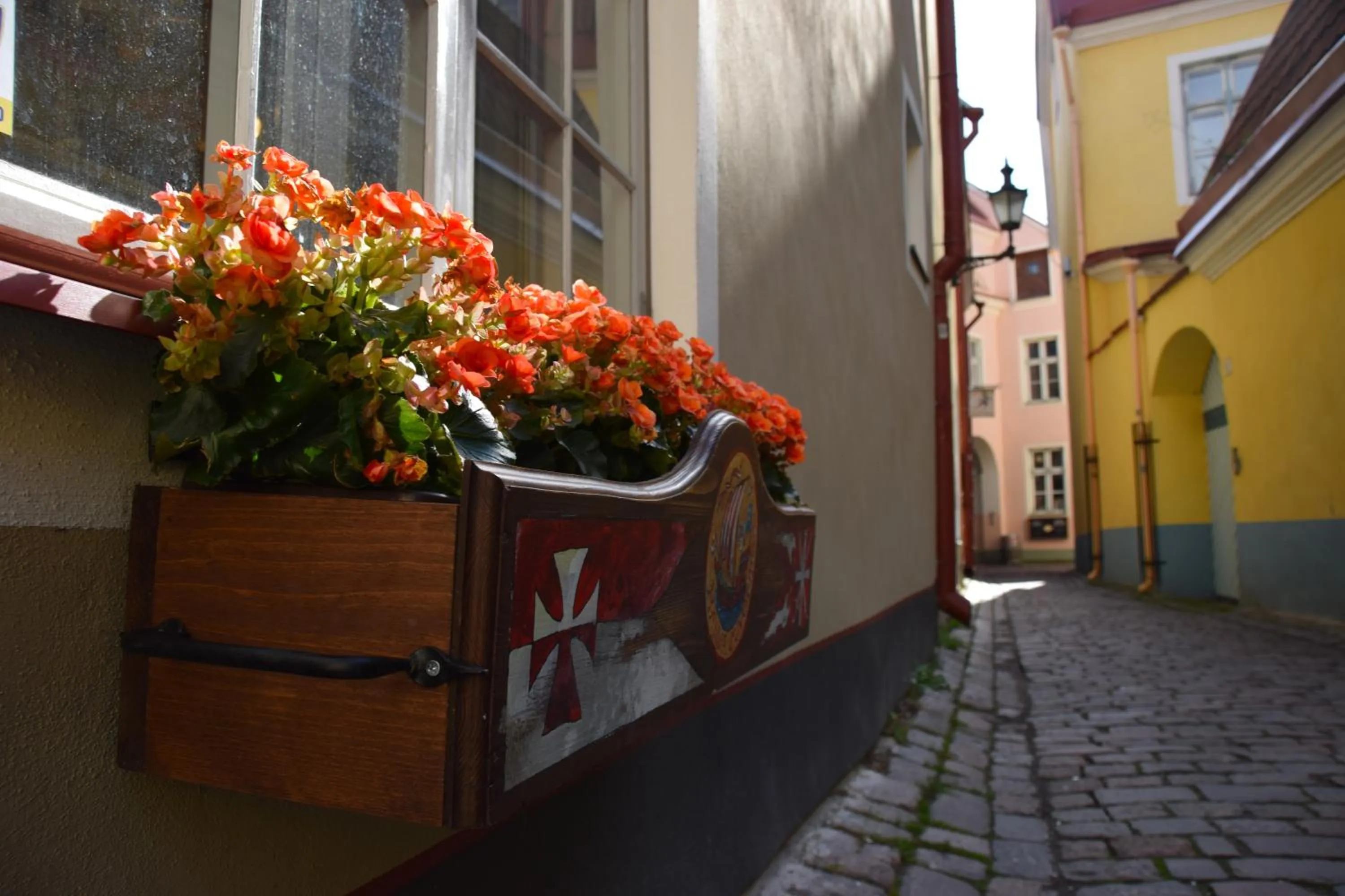 Other in Hestia Hotel Kentmanni