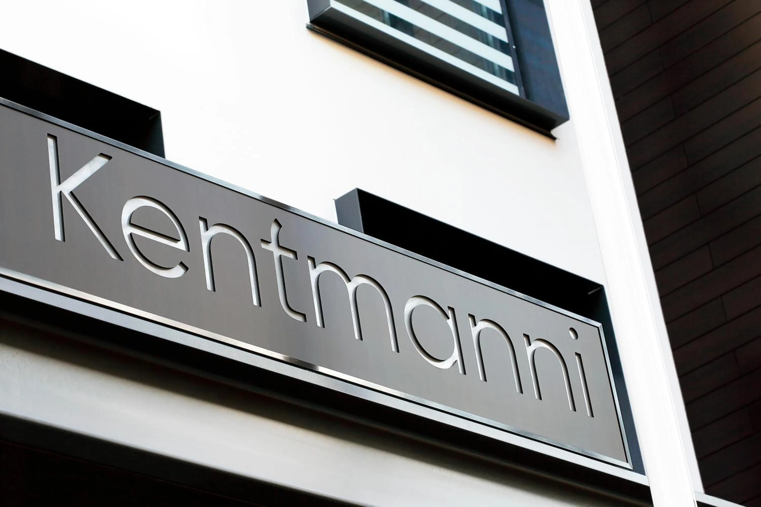 Property logo or sign in Hestia Hotel Kentmanni