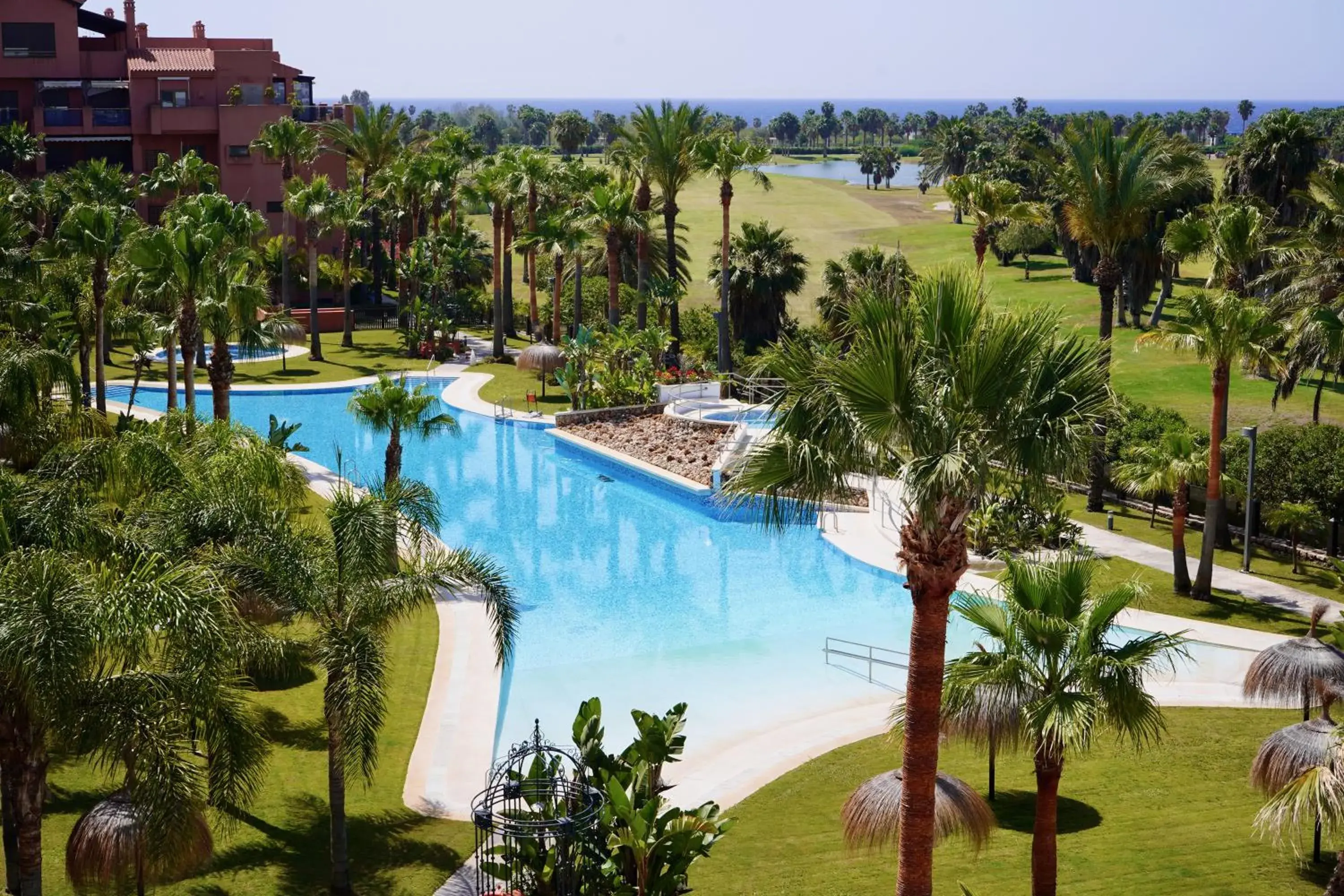 Playa Granada Apartamentos Moriscos II Playa Granada Apartamentos Moriscos II