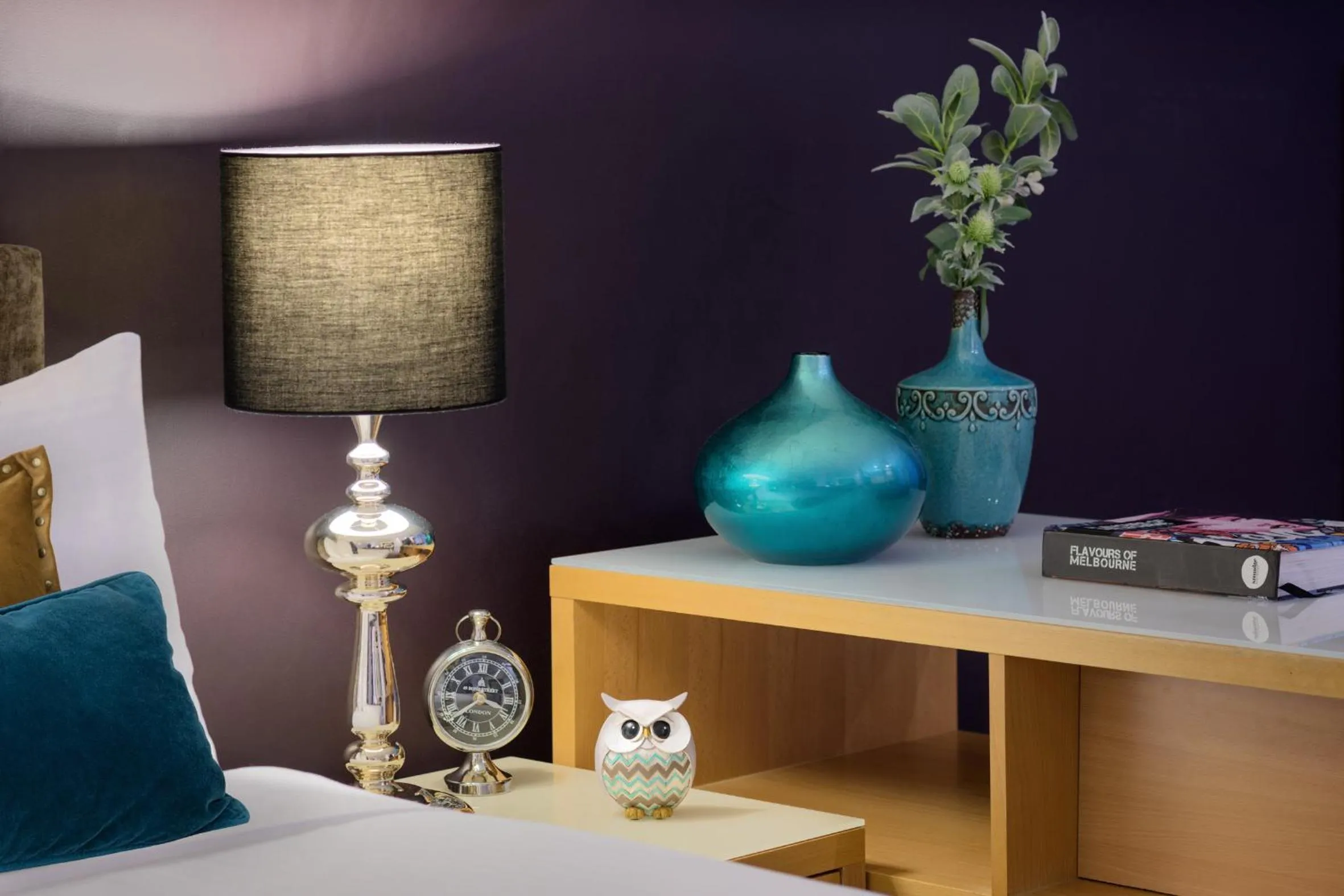 Treasury on Collins Melbourne