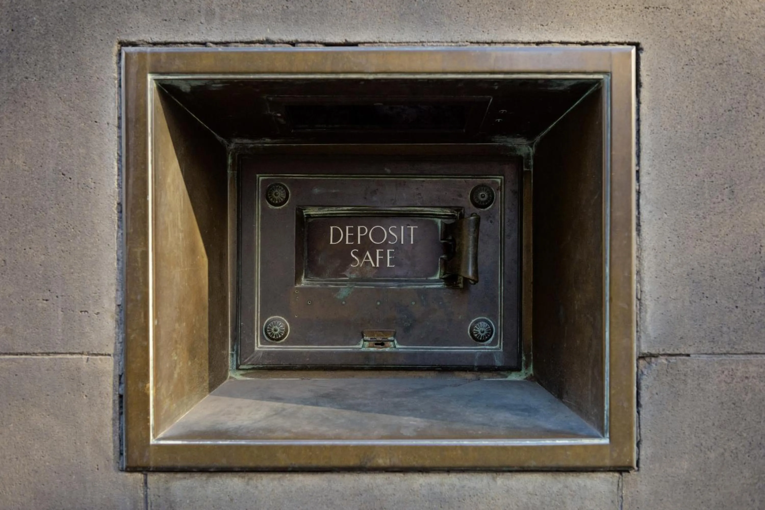 Other in Treasury on Collins Melbourne