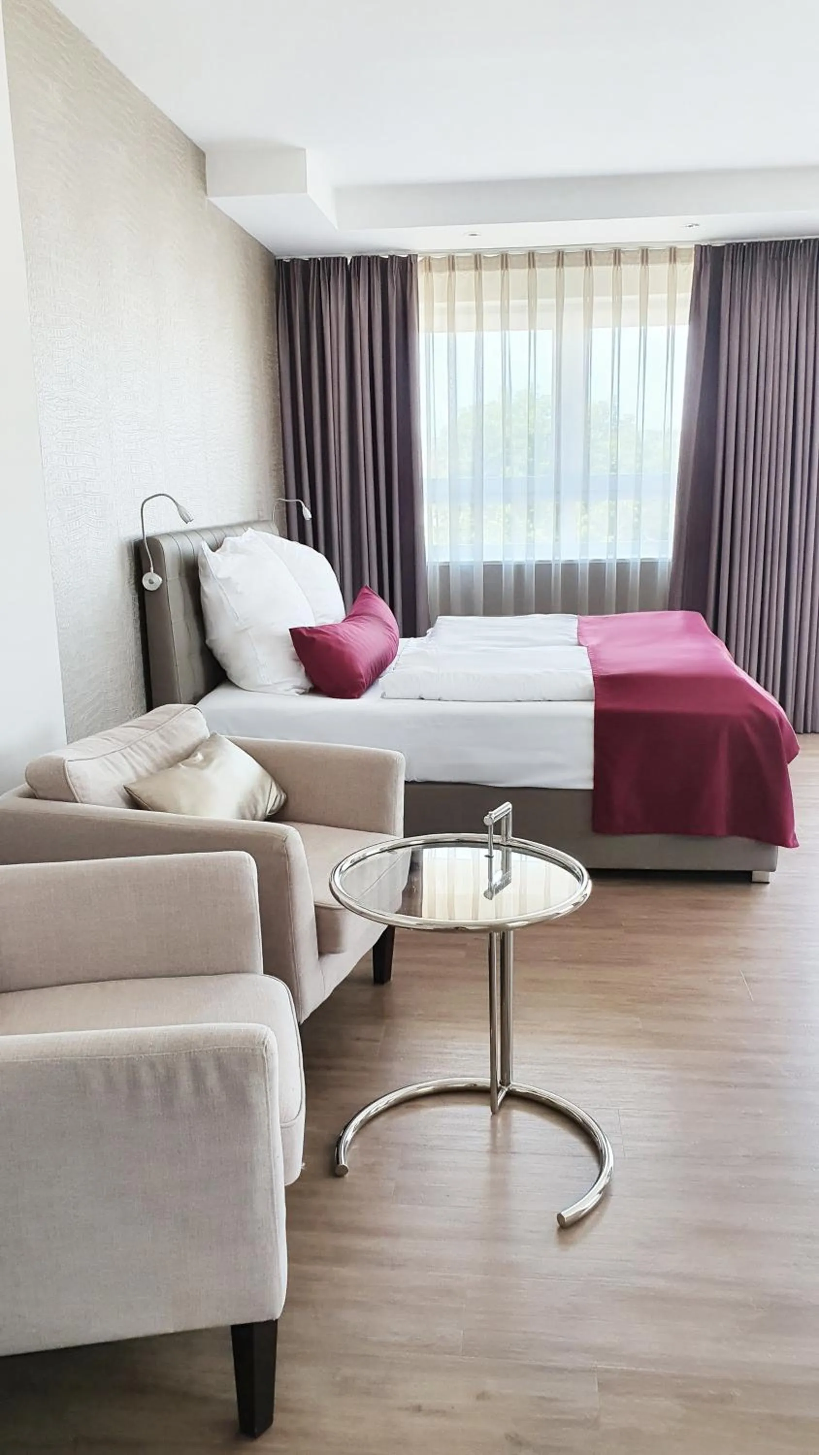 Bedroom, Bed in TH39 Trend Hotel