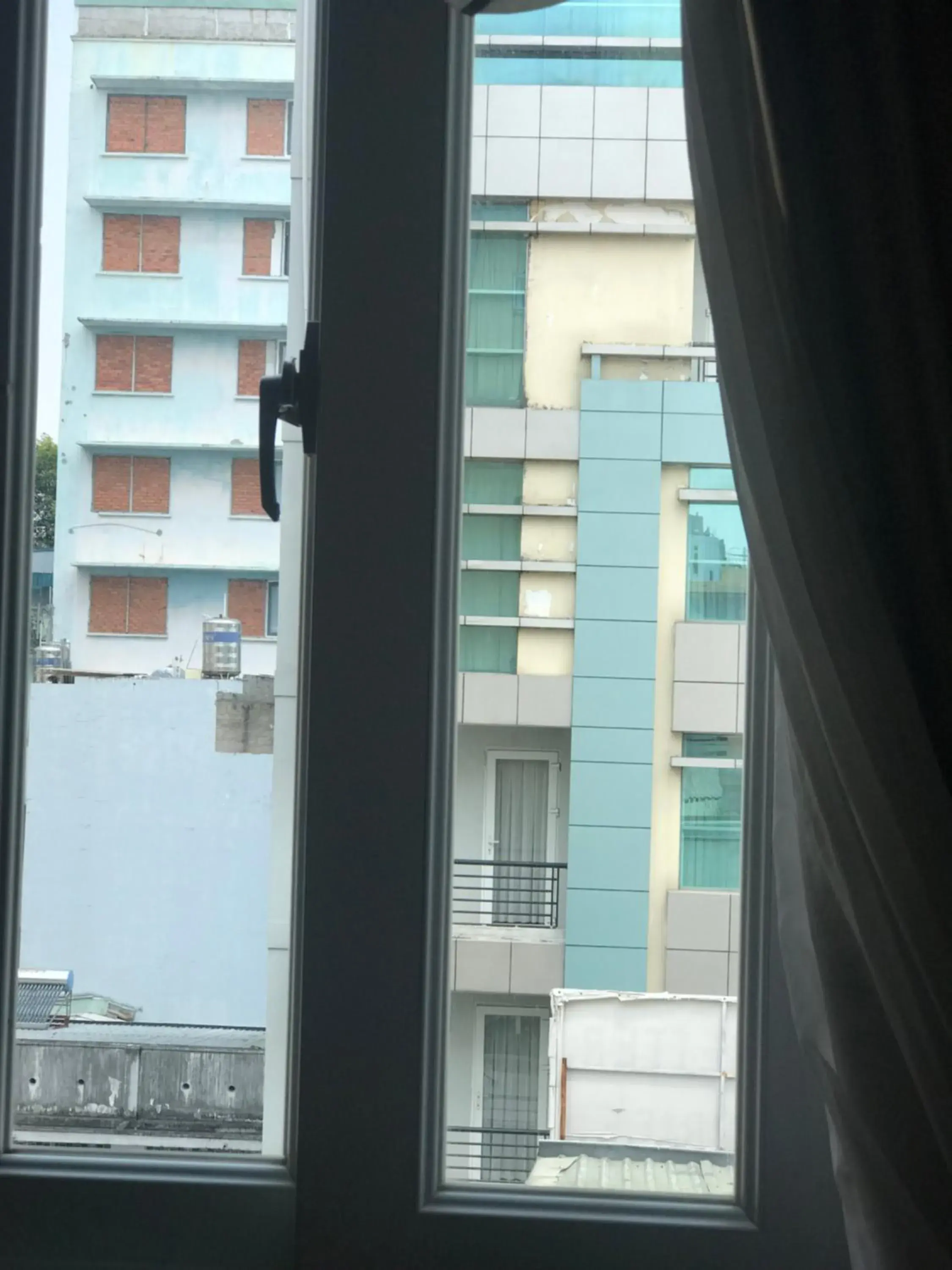 Double or Twin Room in Kim Hotel Double or Twin Room in Kim Hotel