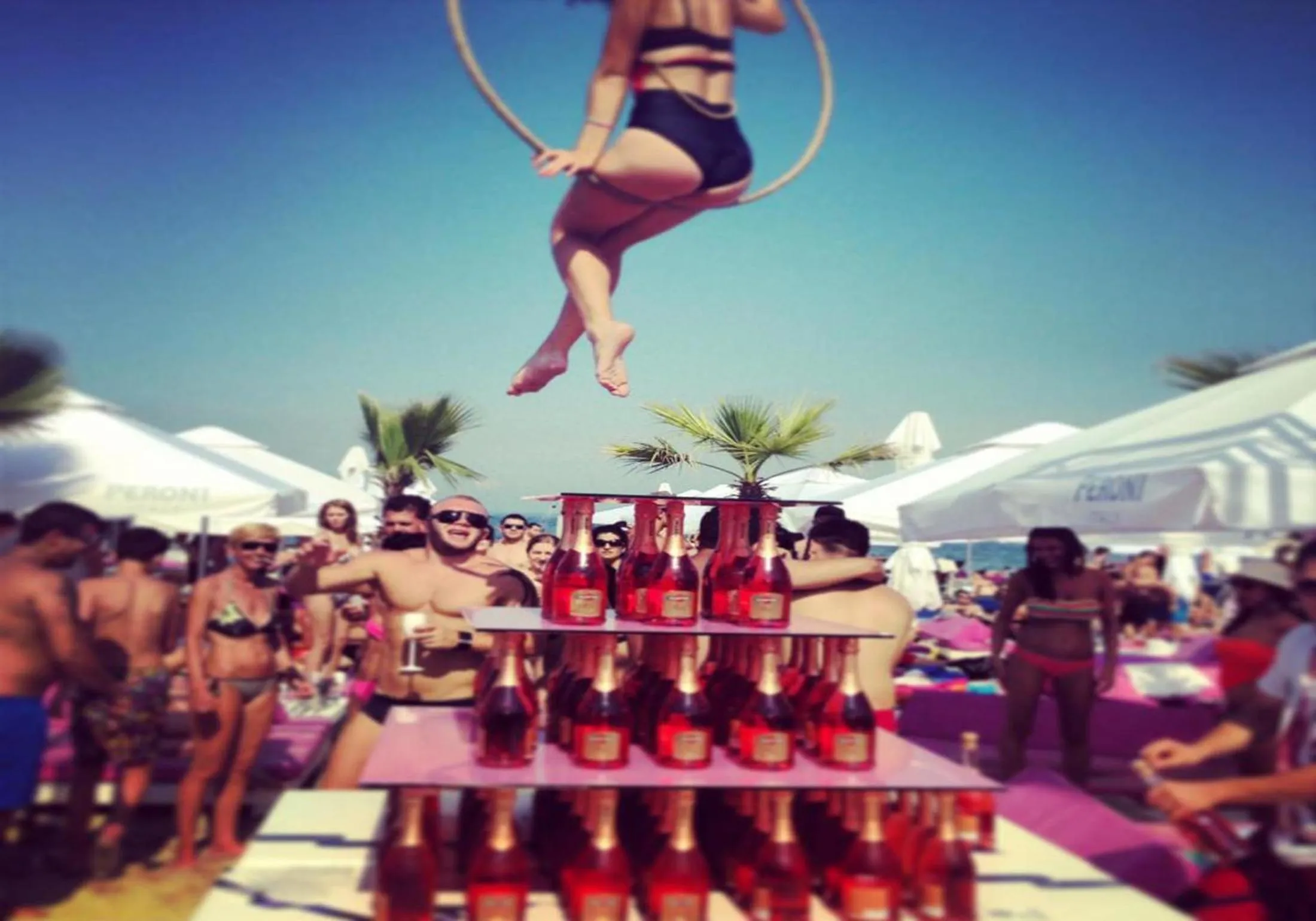 Other in Summerland Mamaia