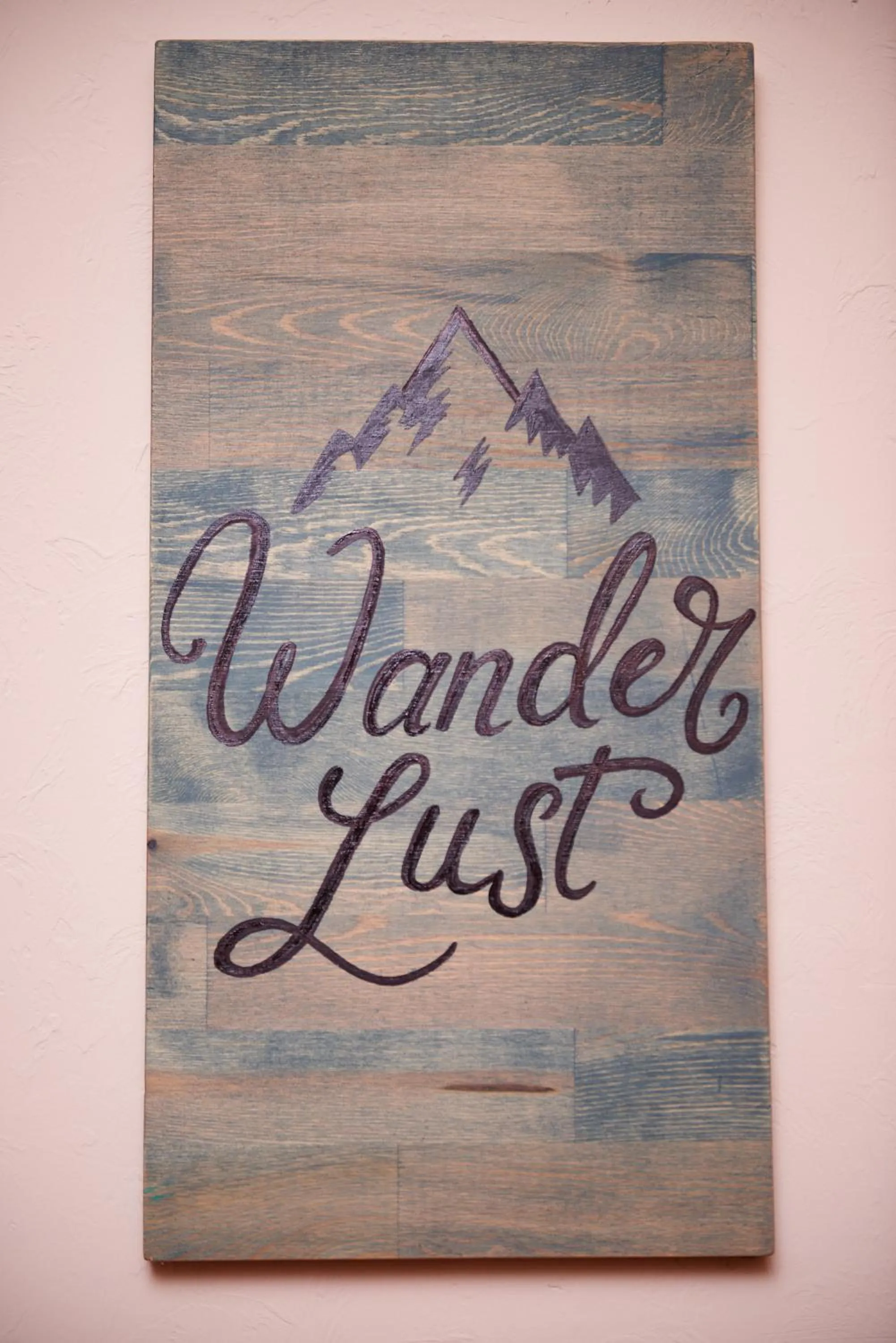 Wanderlust Hostel