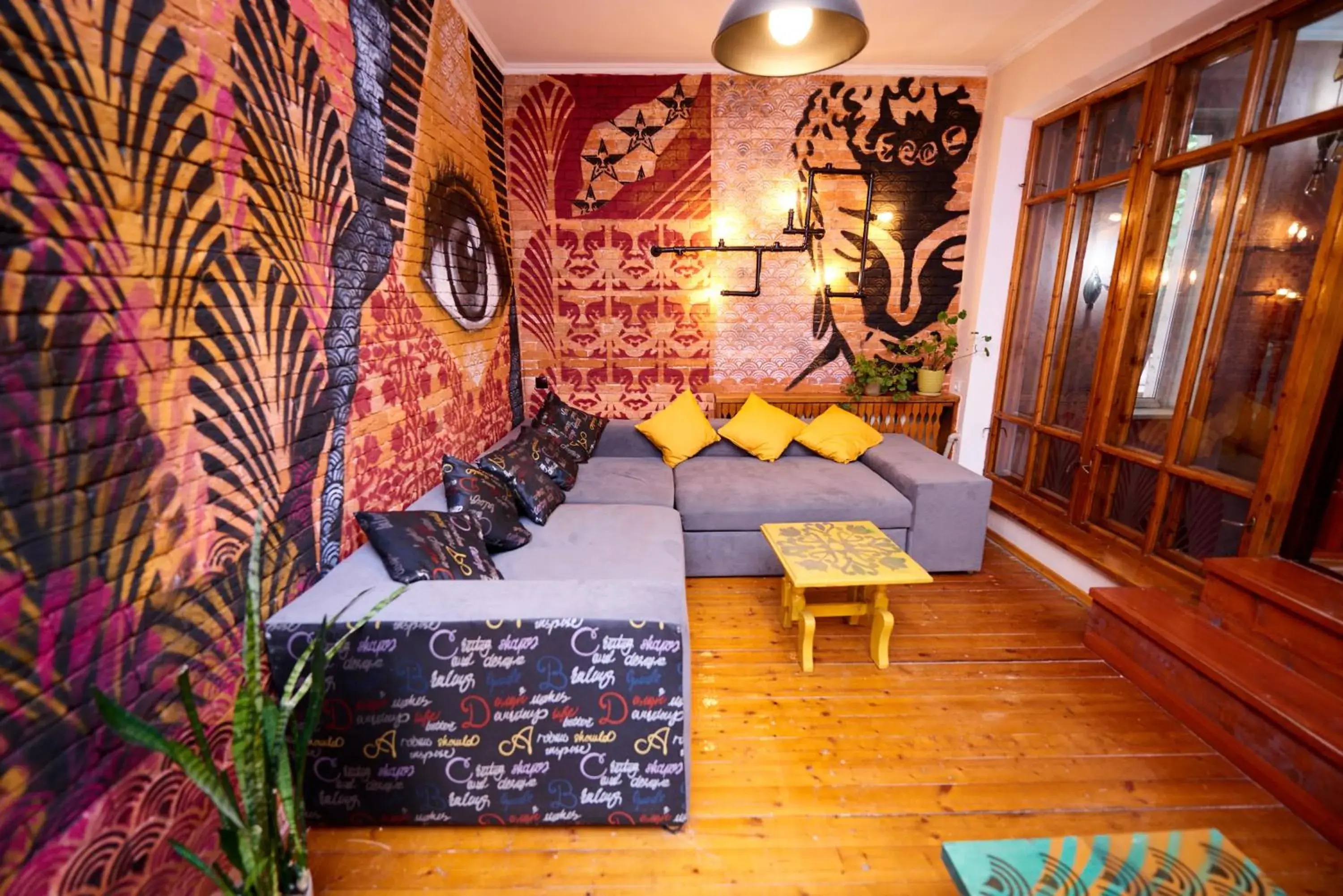 Wanderlust Hostel Wanderlust Hostel