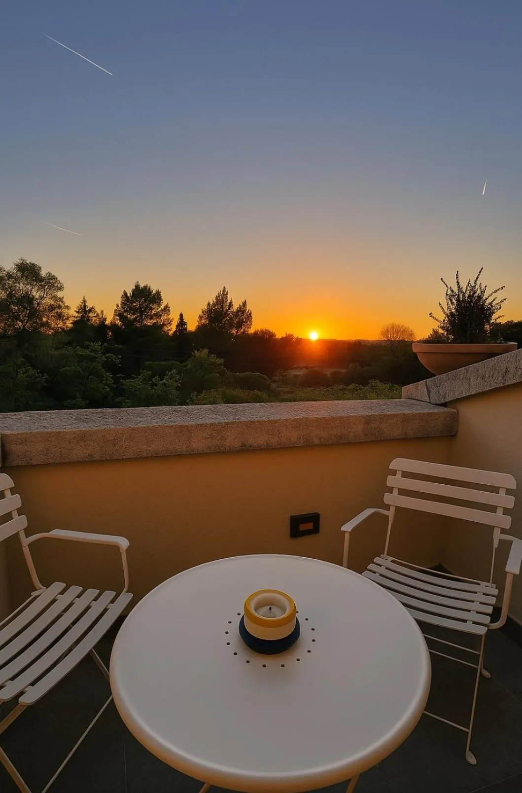 Carpofoli Corfu Town Serviced Luxury Suites