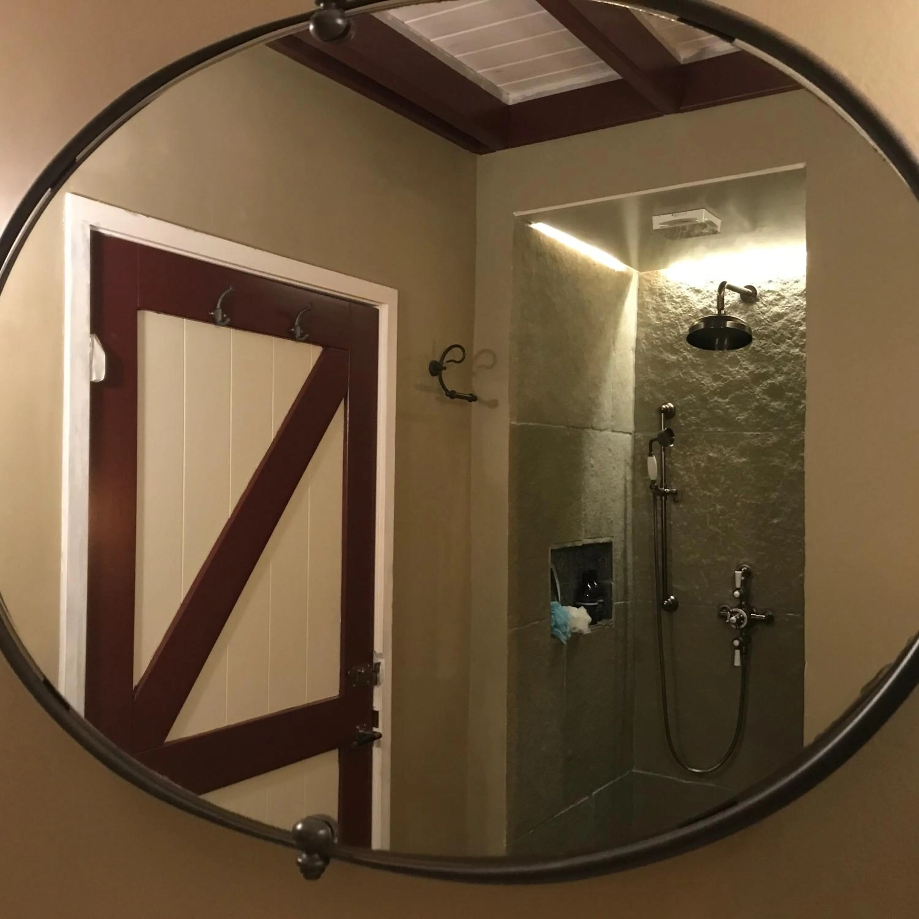 Bathroom in De Grote Belt