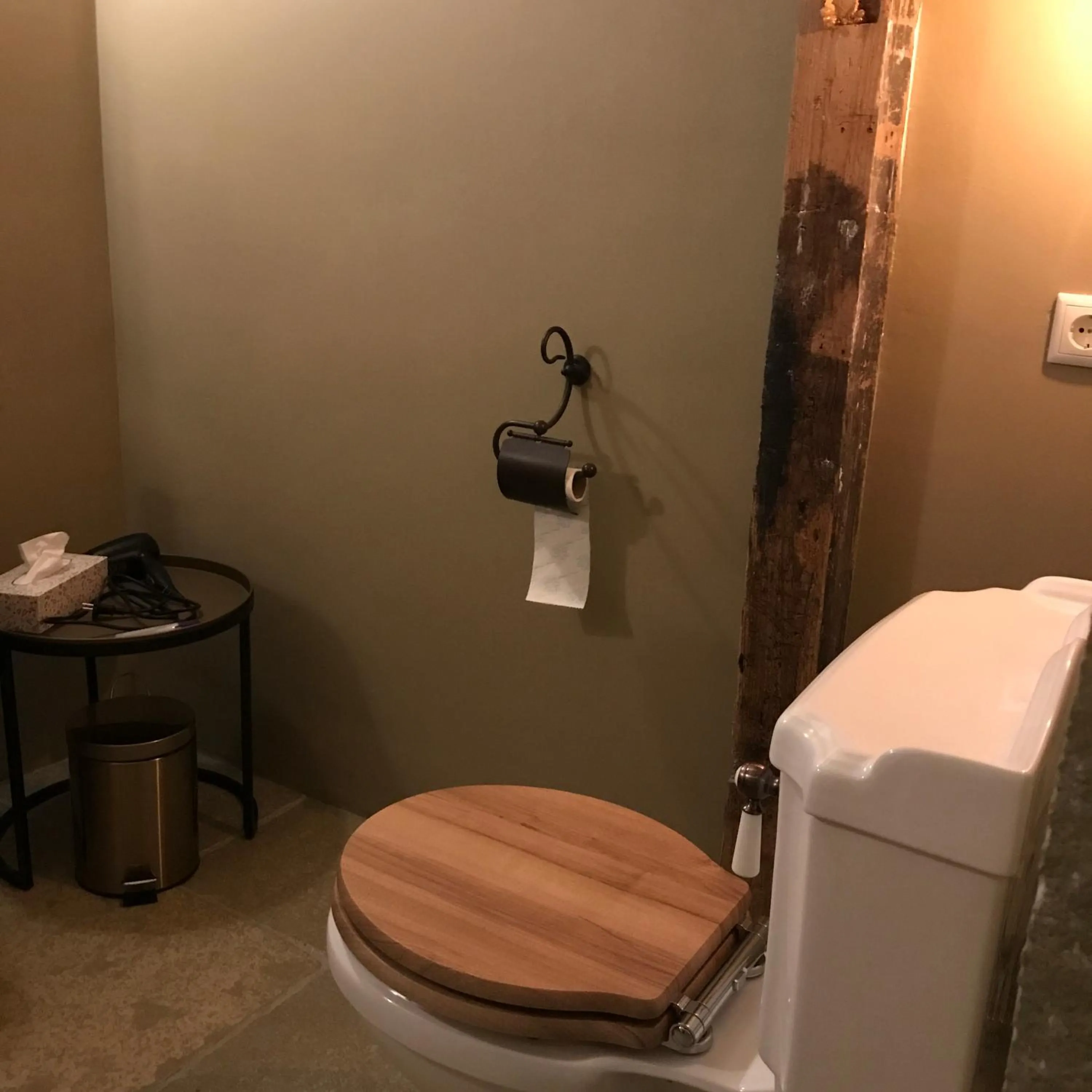 Bathroom in De Grote Belt