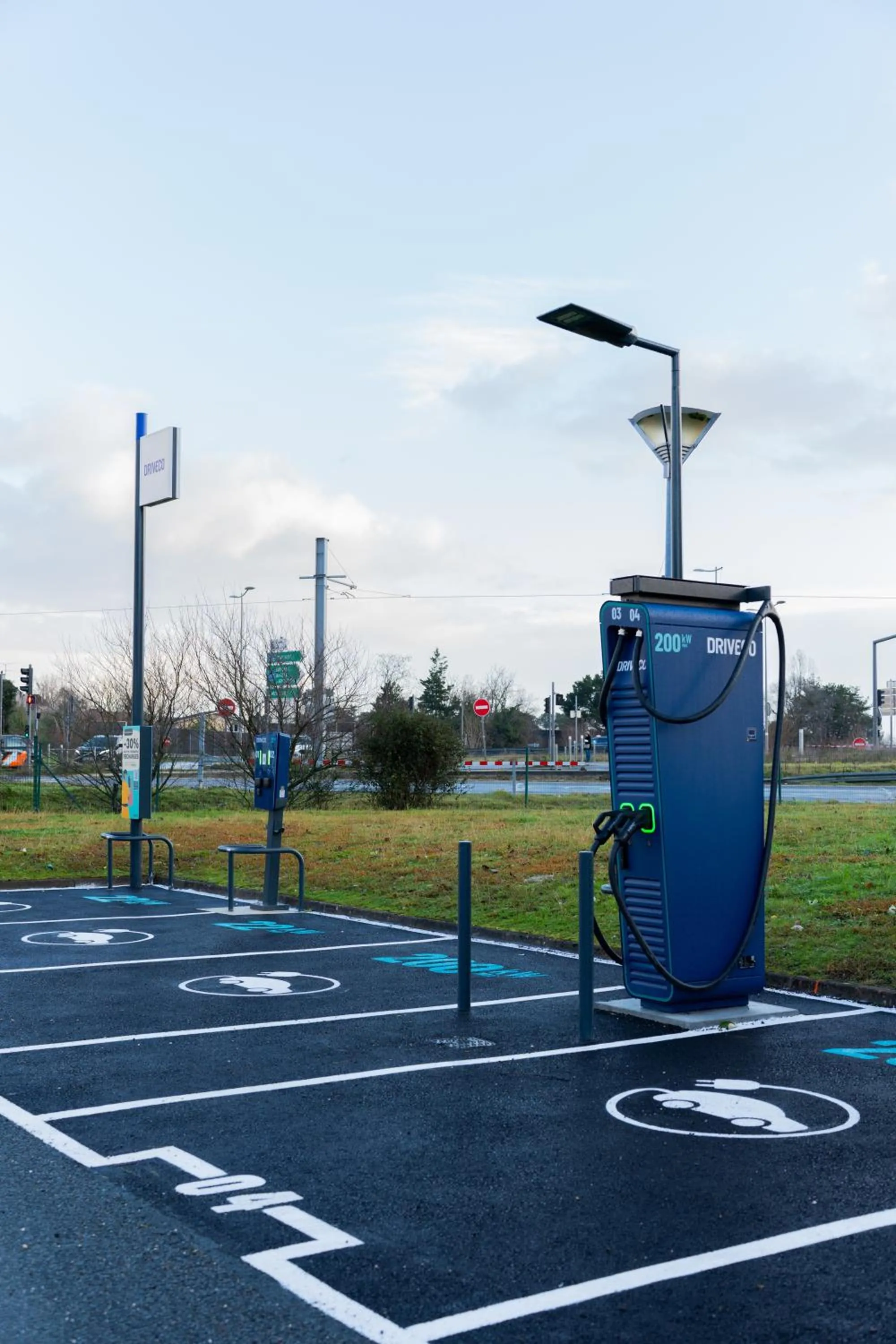 Kyriad Prestige - Bordeaux Aeroport