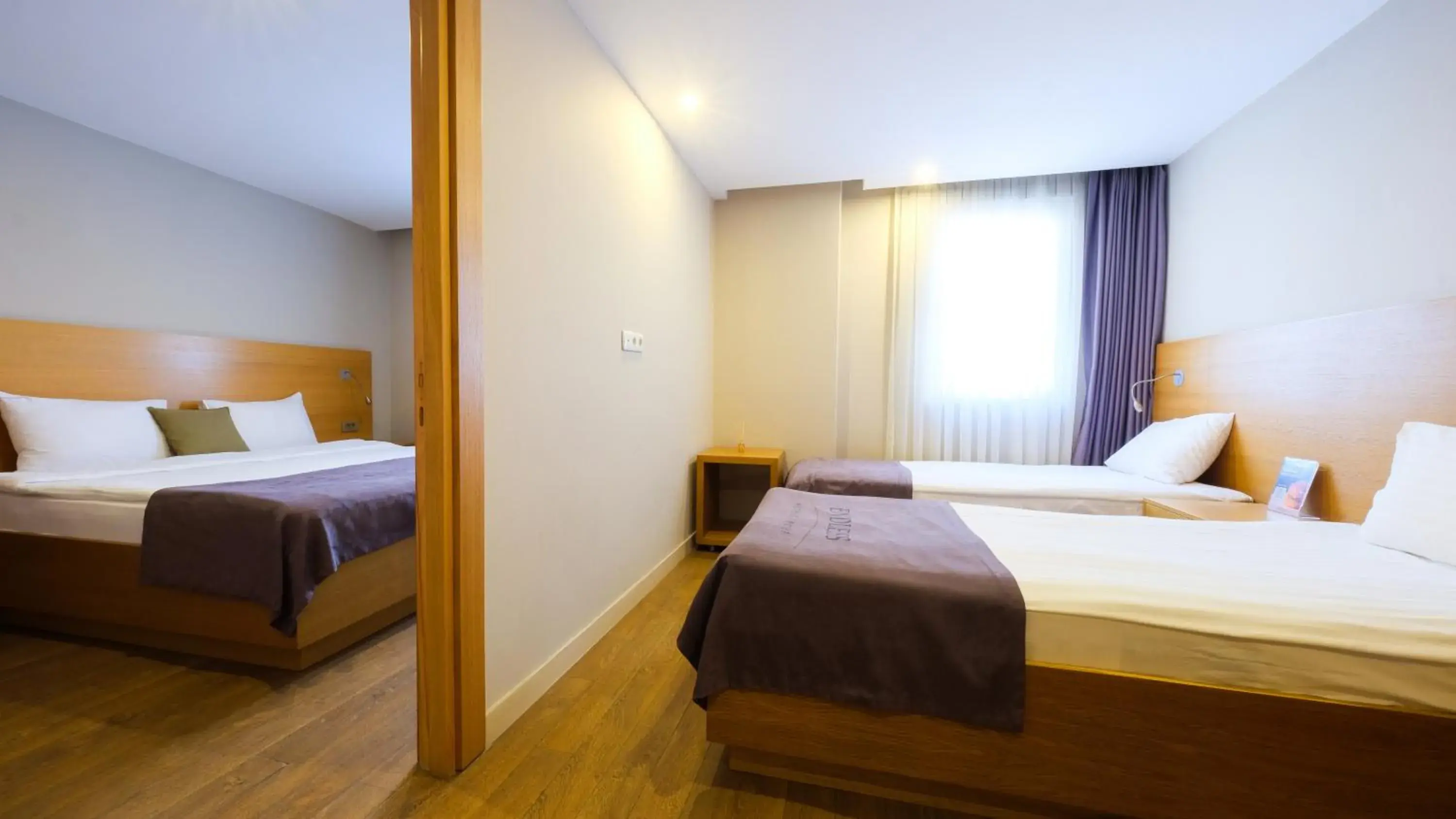 Family Room in Endless Suites Taksim Family Room in Endless Suites Taksim