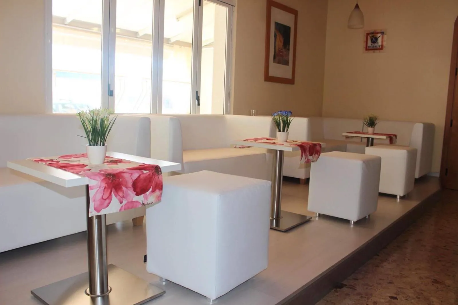 Hotel Eraclea