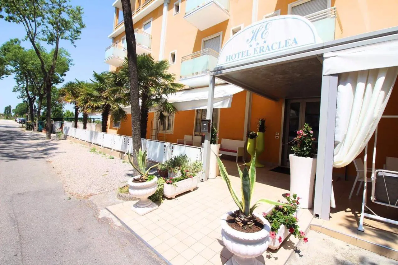 Hotel Eraclea