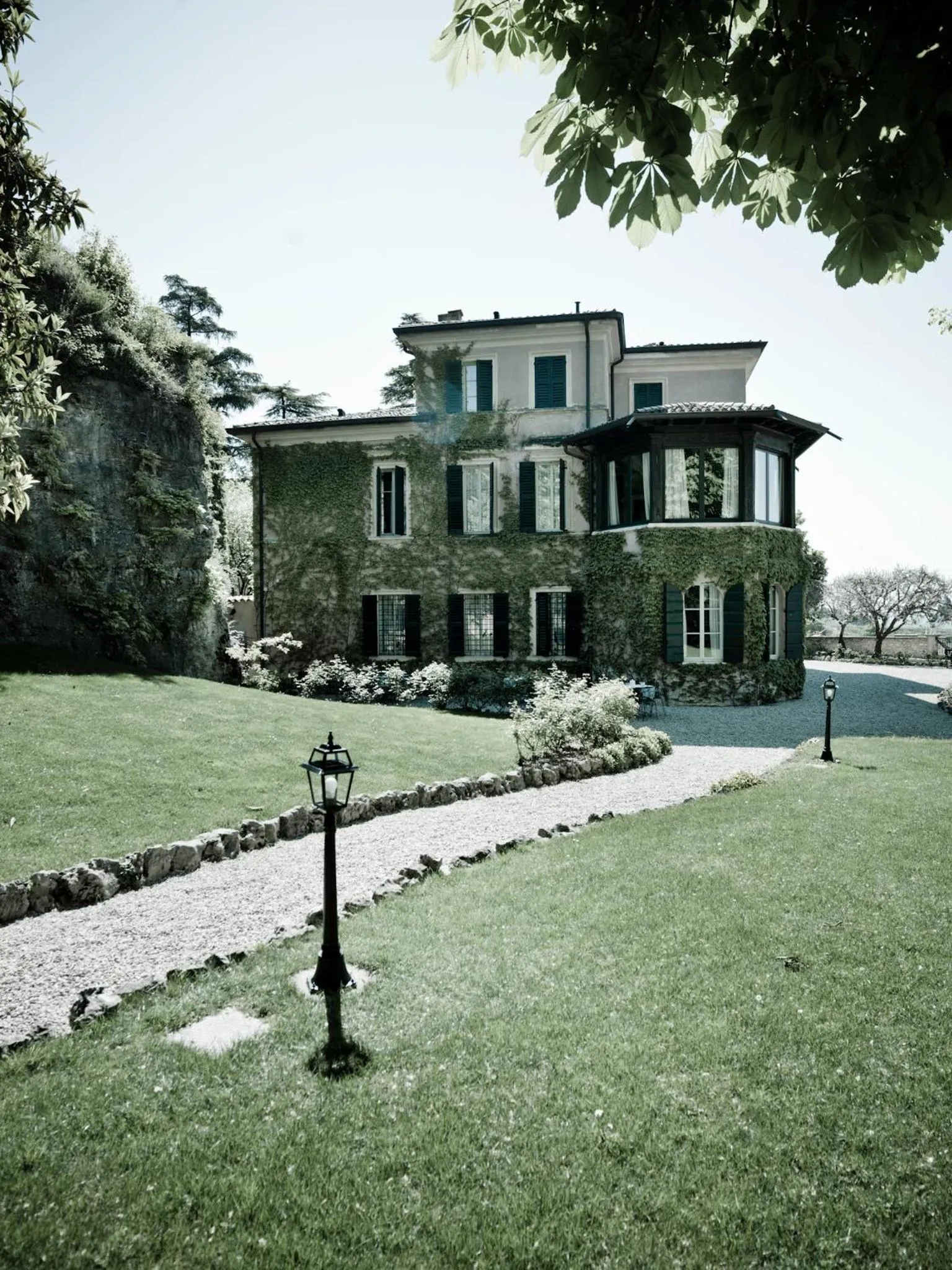 Residenza Borgo 27