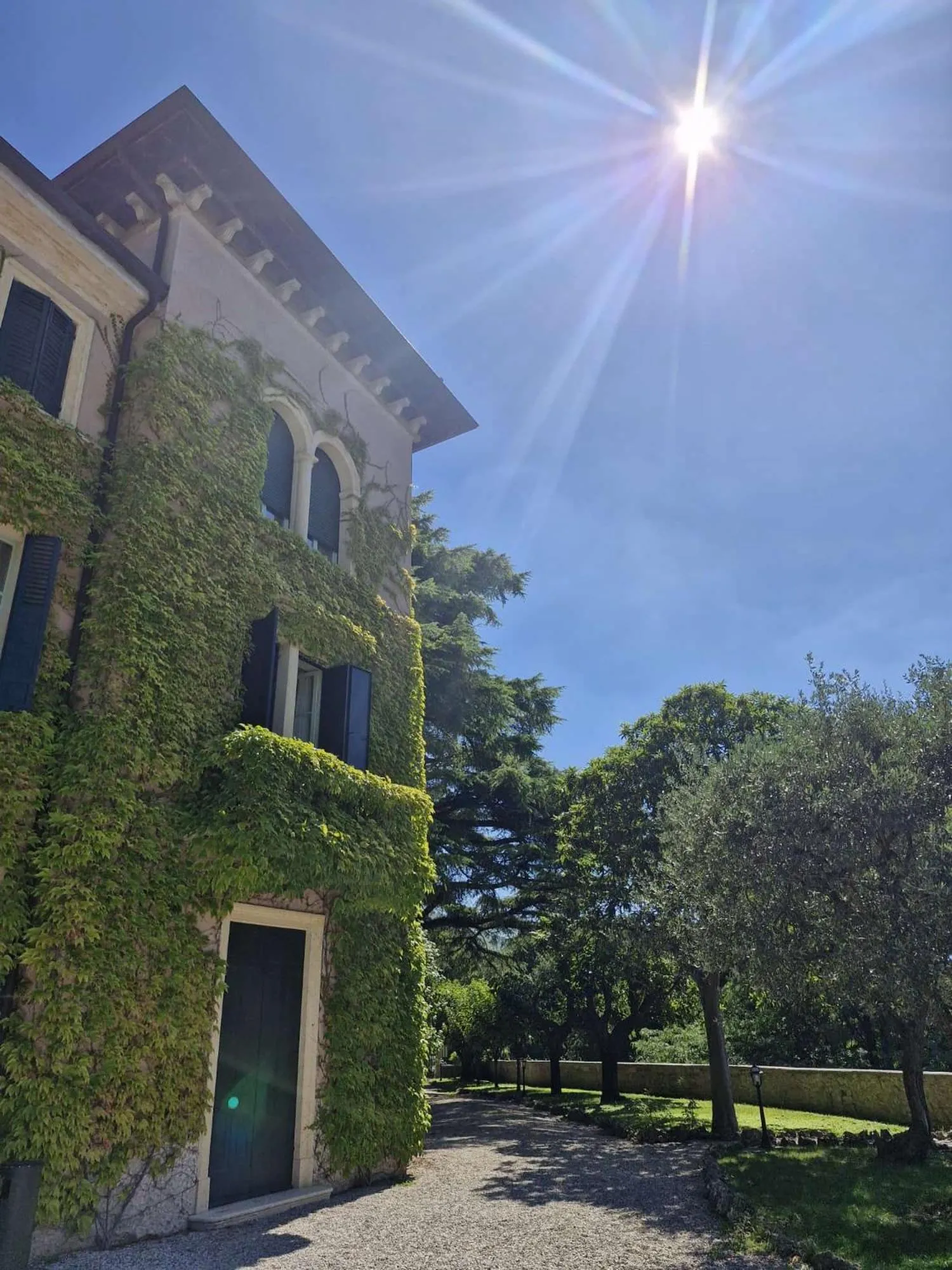 Residenza Borgo 27