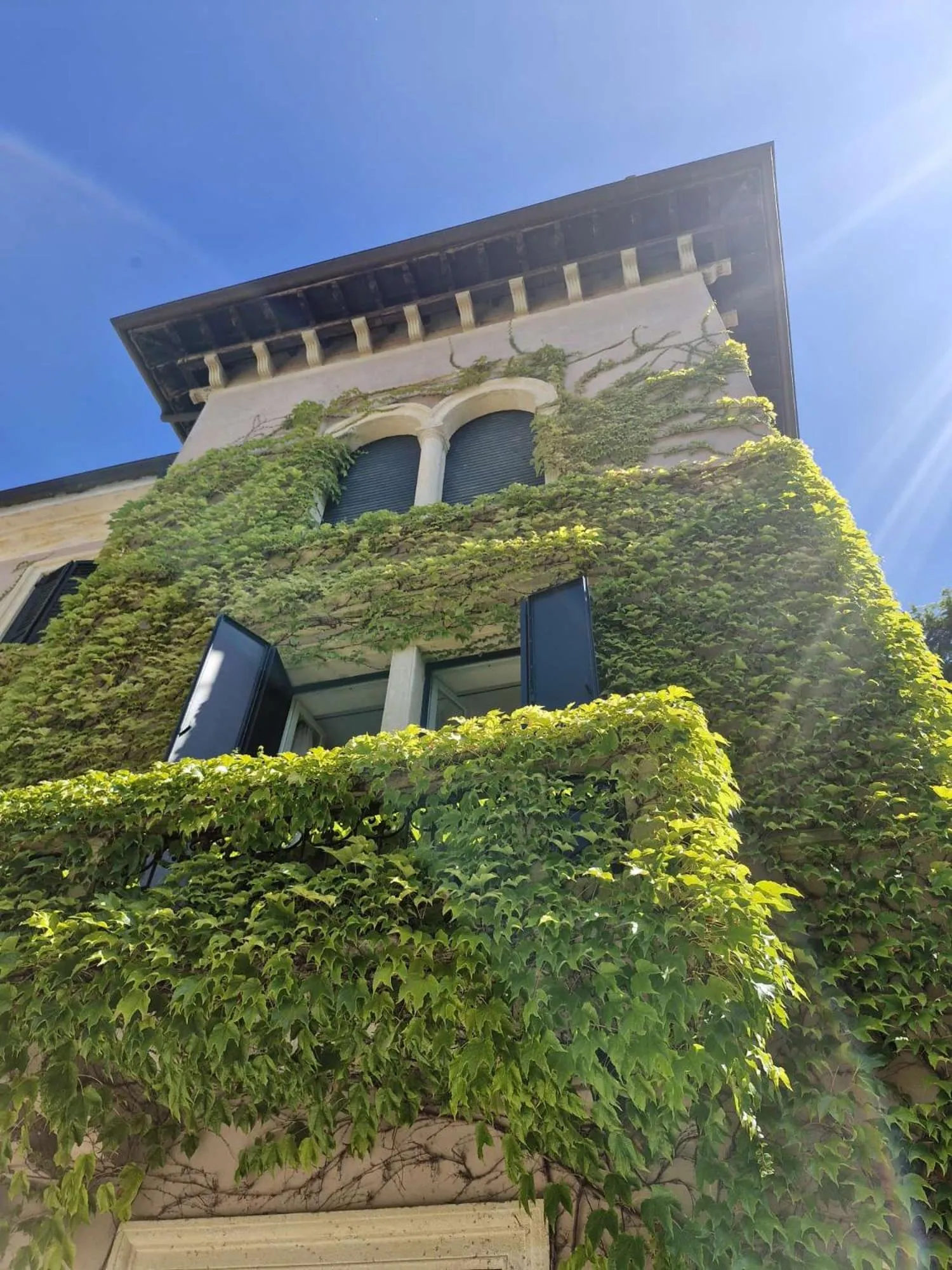 Residenza Borgo 27