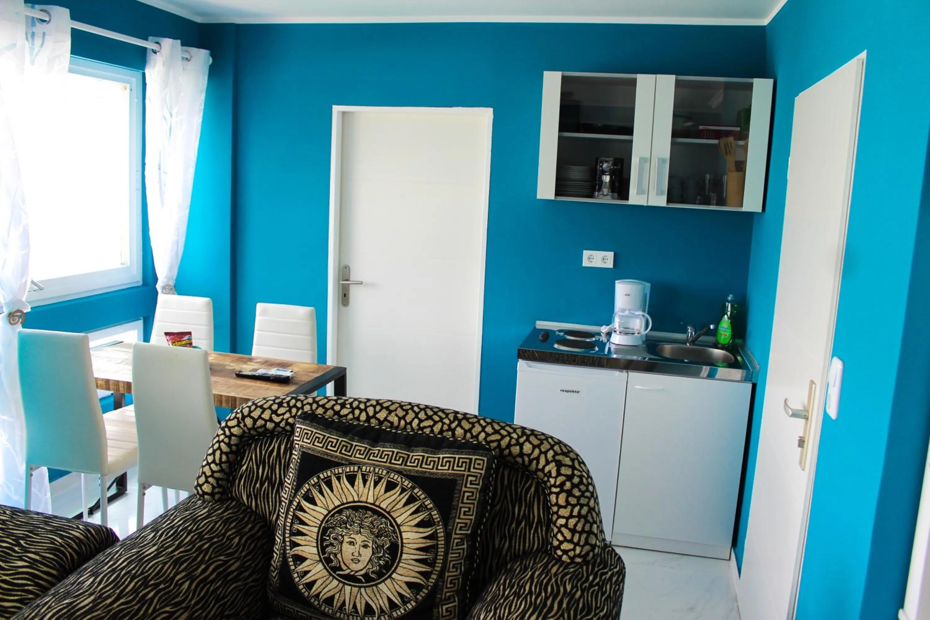 Skyhostel Friedrichshafen
