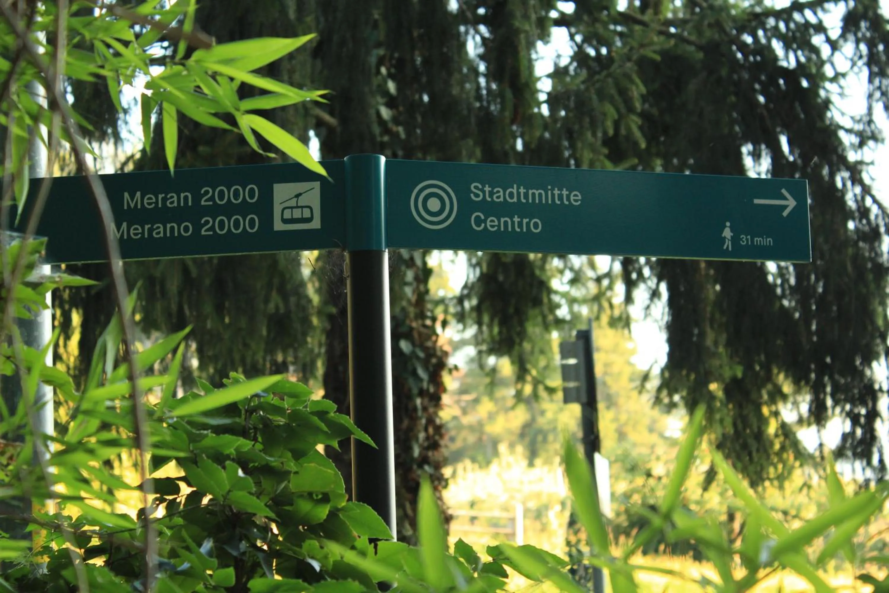 Neighbourhood in Home Suite Home Bed & Breakfast