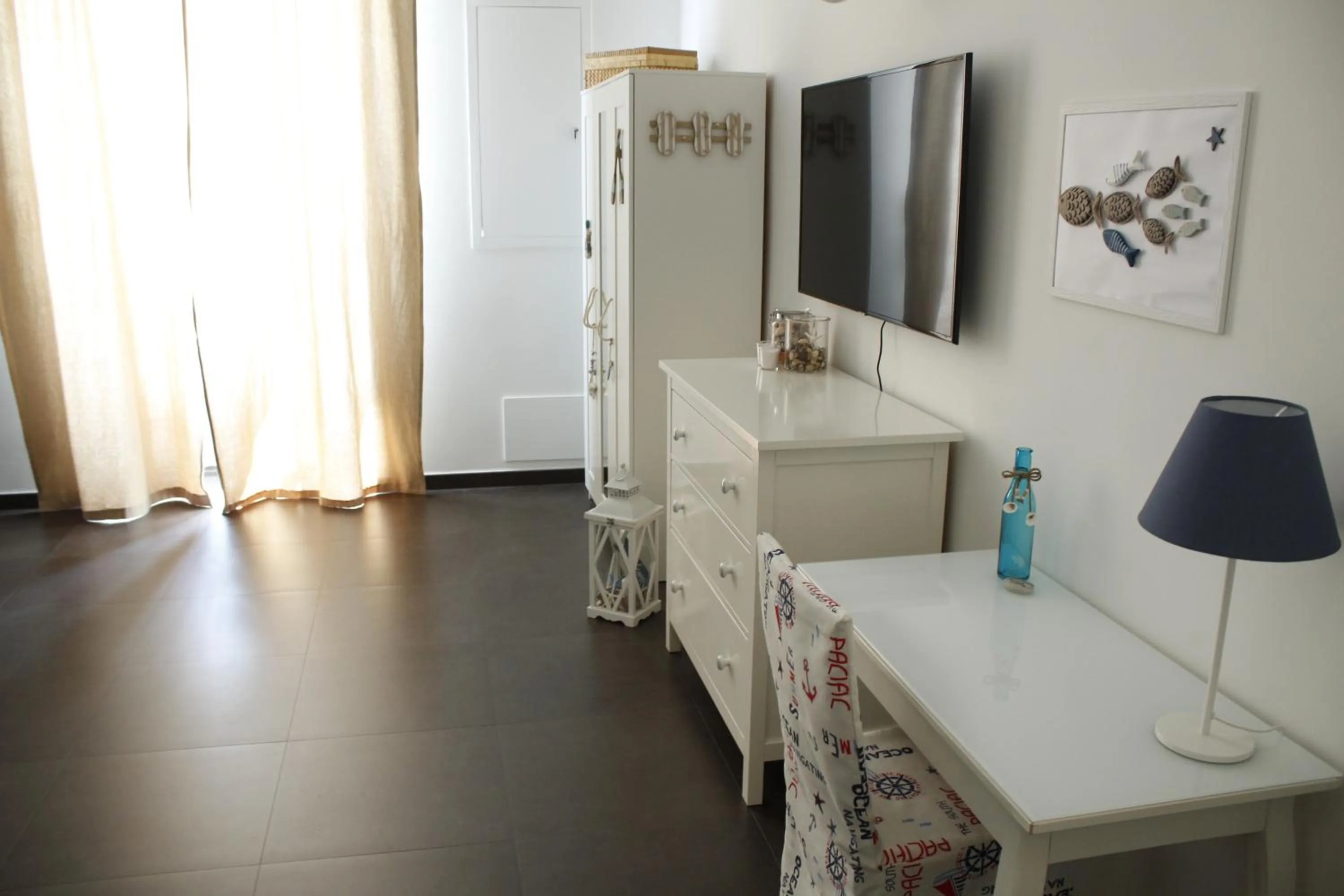 TV and multimedia in Acqua Cotta