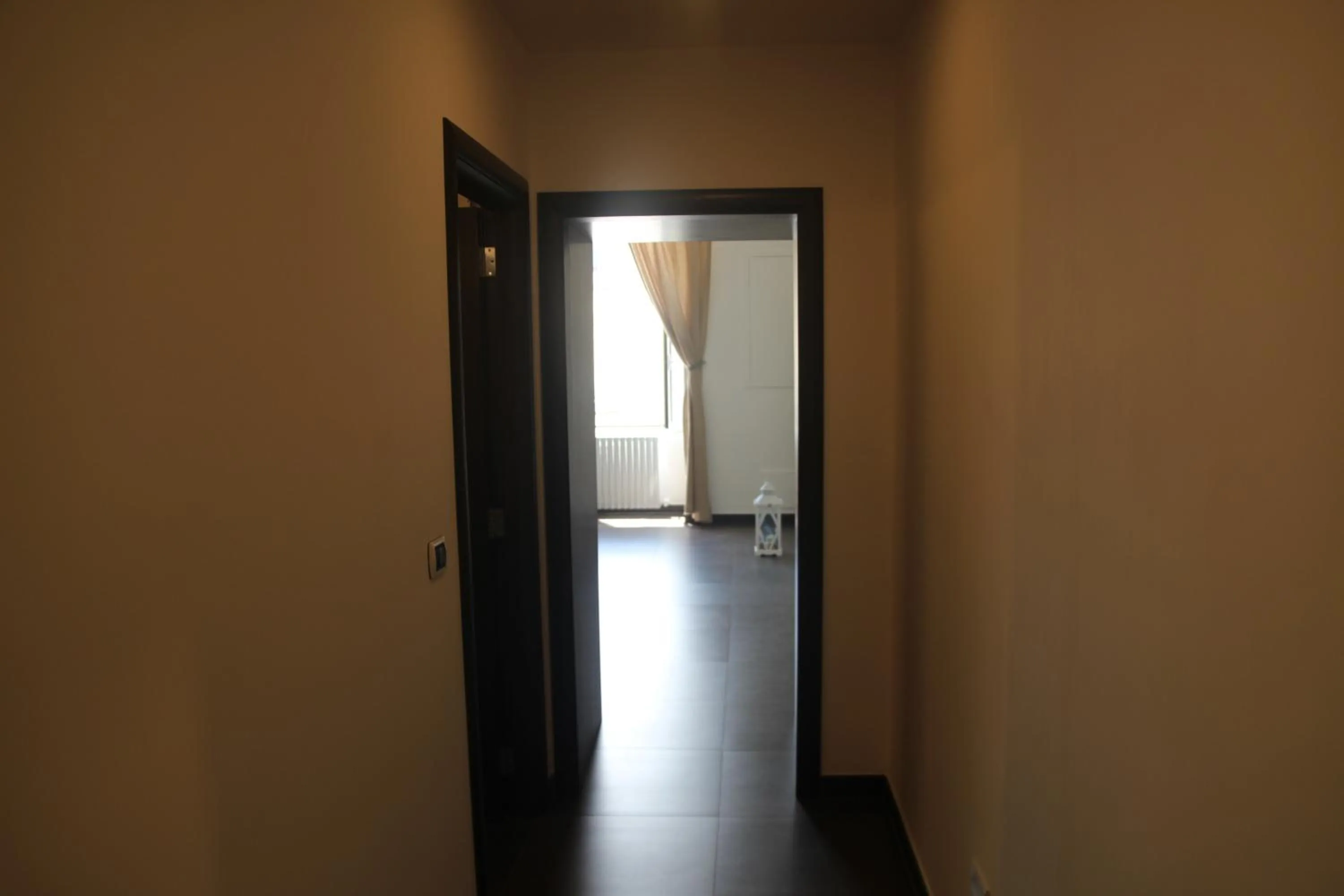 Photo of the whole room in Acqua Cotta