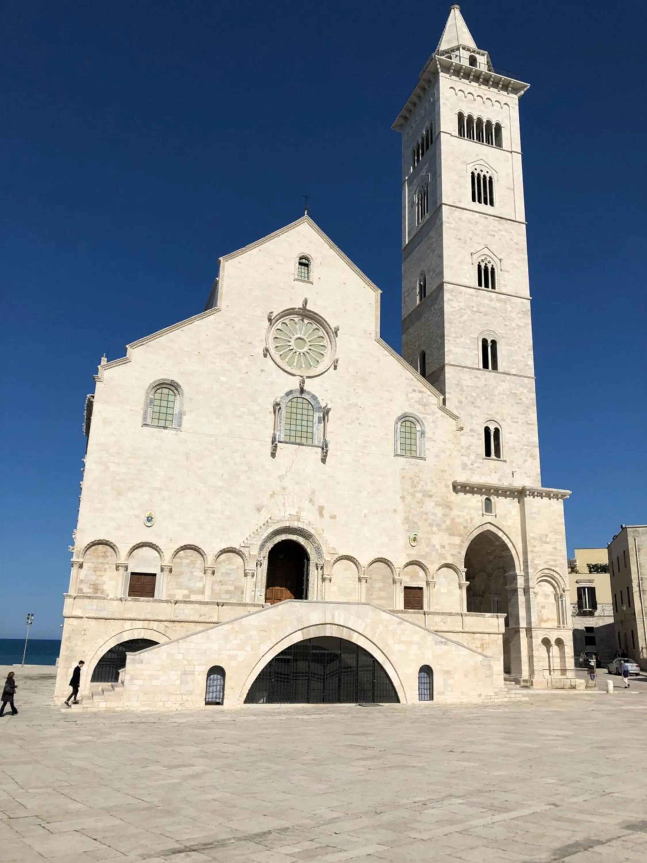 Nearby landmark in Acqua Cotta