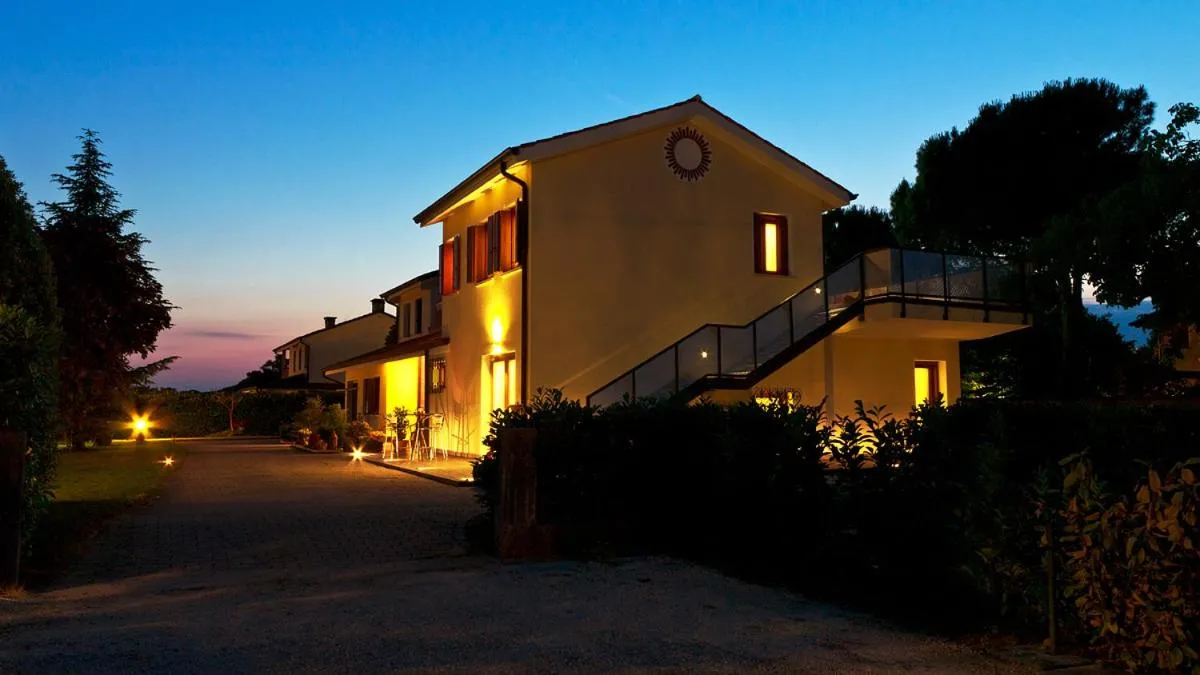 Ca' del Faro Bibione