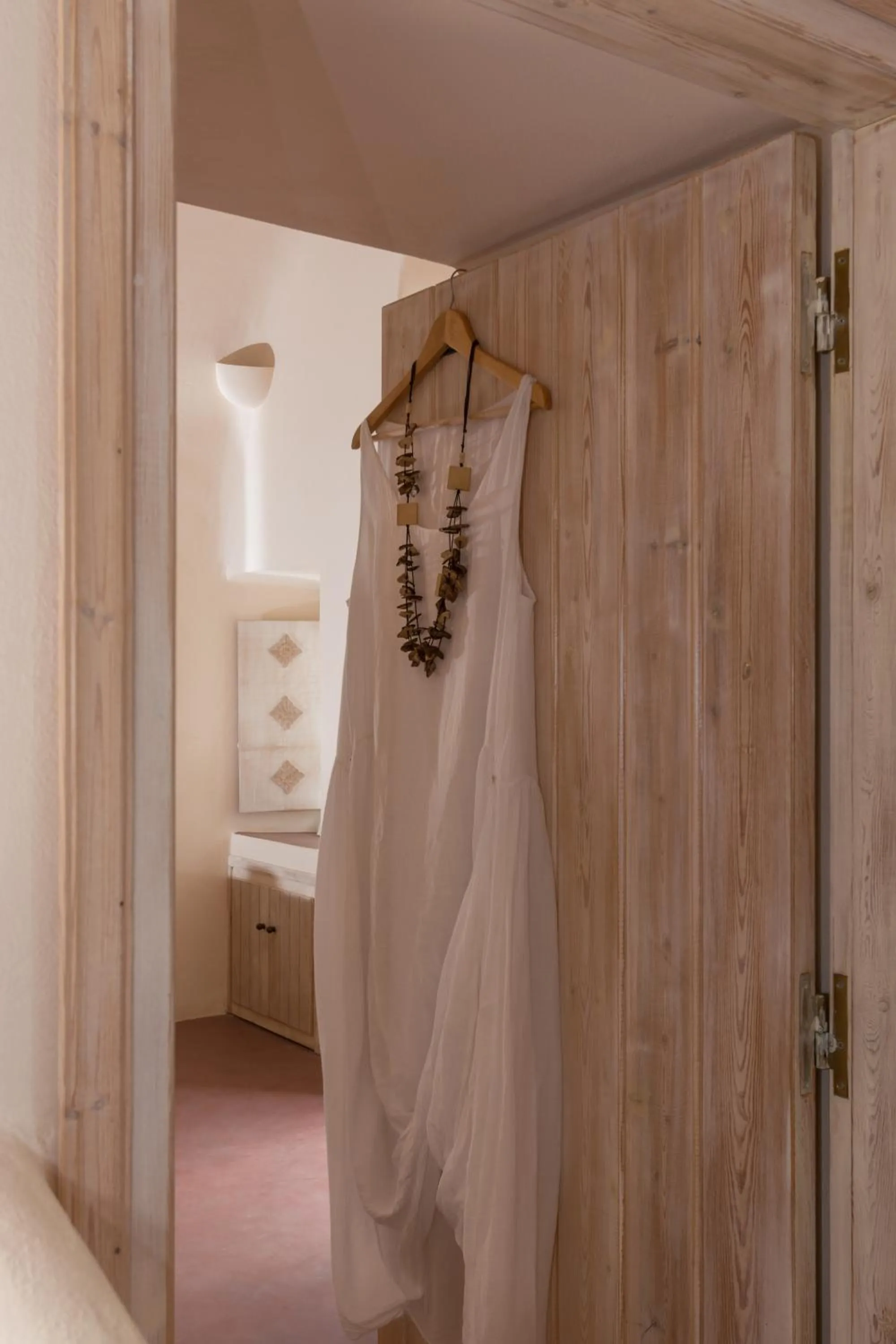 Bedroom, Bed in Villa Kisiris