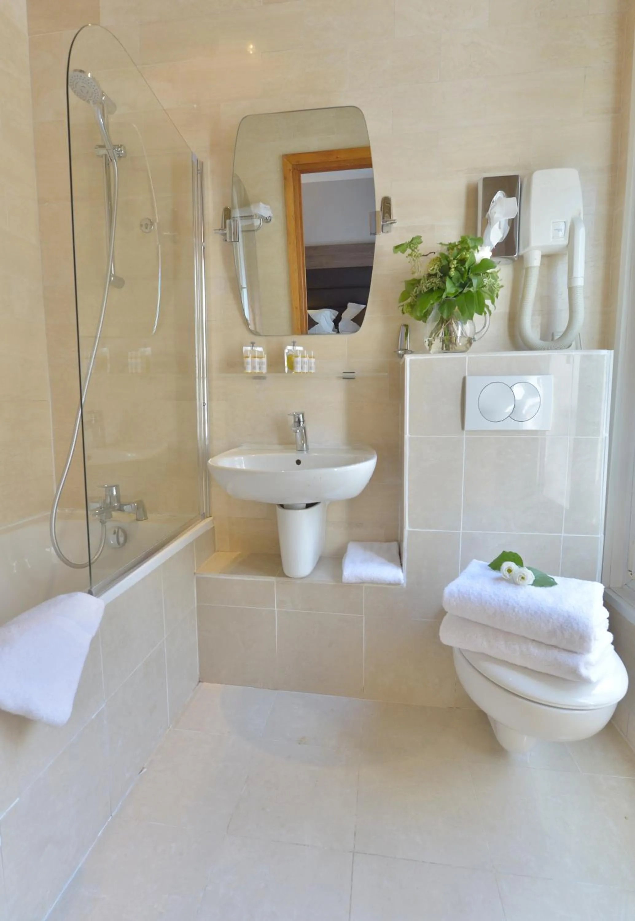 Hôtel Renoir Montparnasse