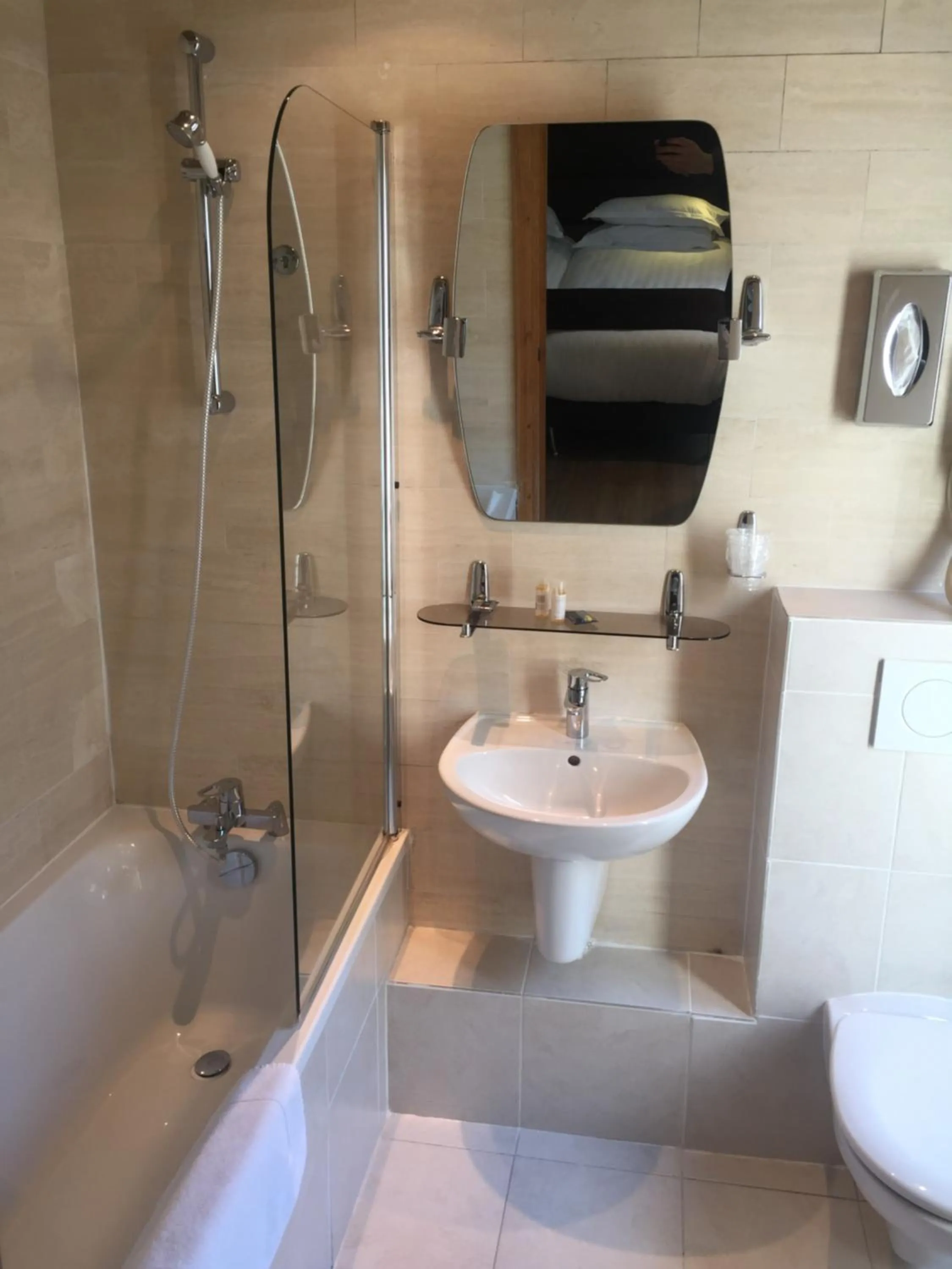 Hôtel Renoir Montparnasse