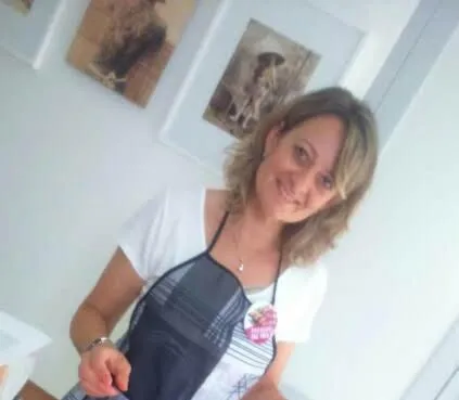 Staff in Le mas de la diligence