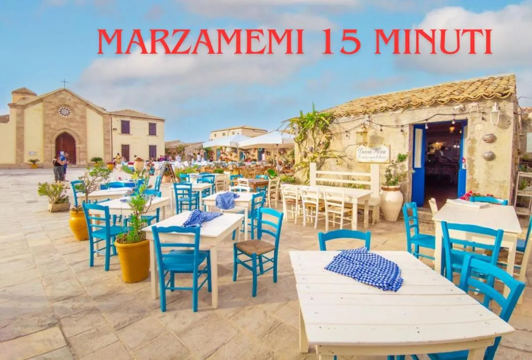 Nearby landmark in Fuori Rotta