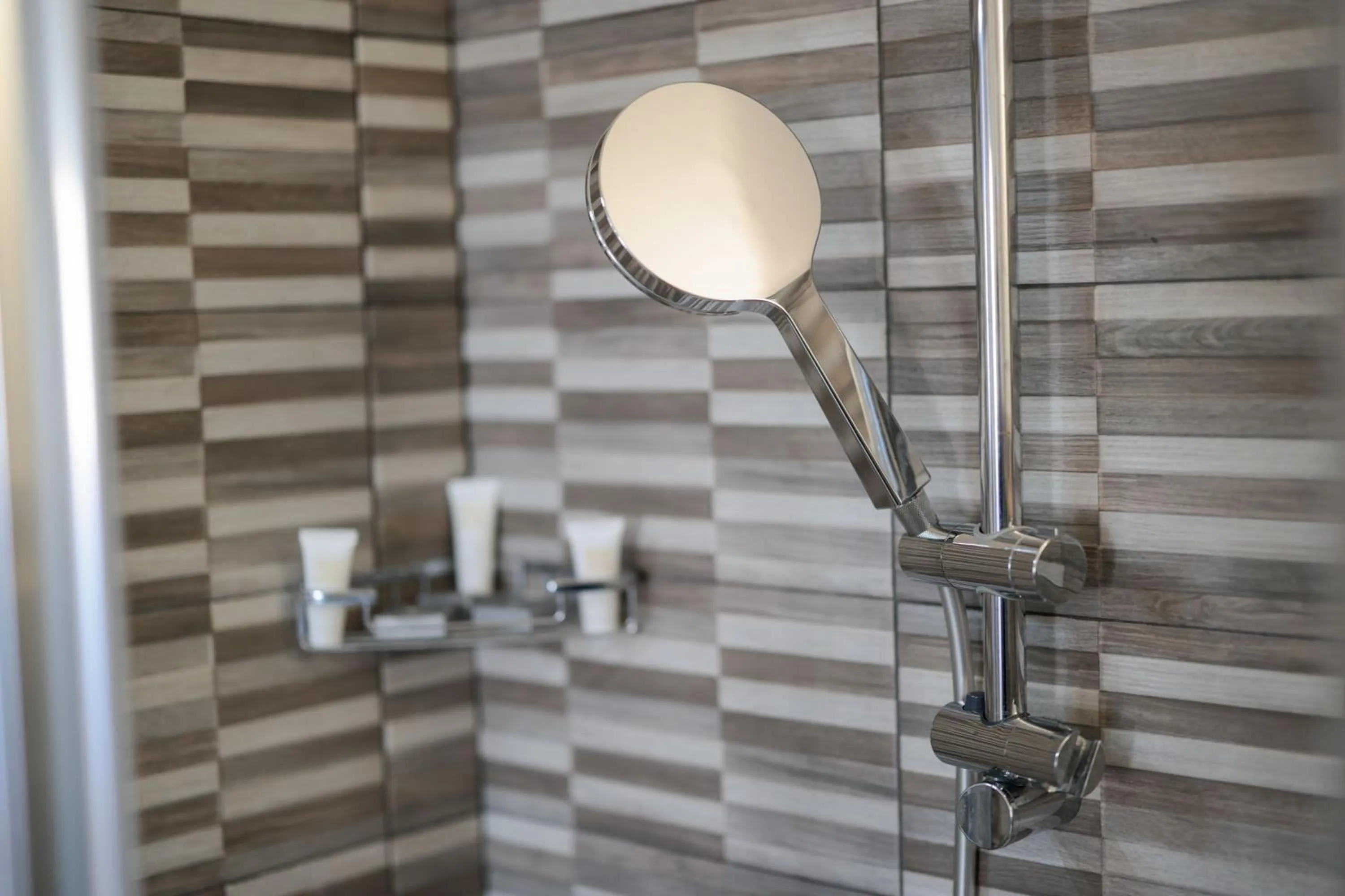 Bathroom in Fuori Rotta