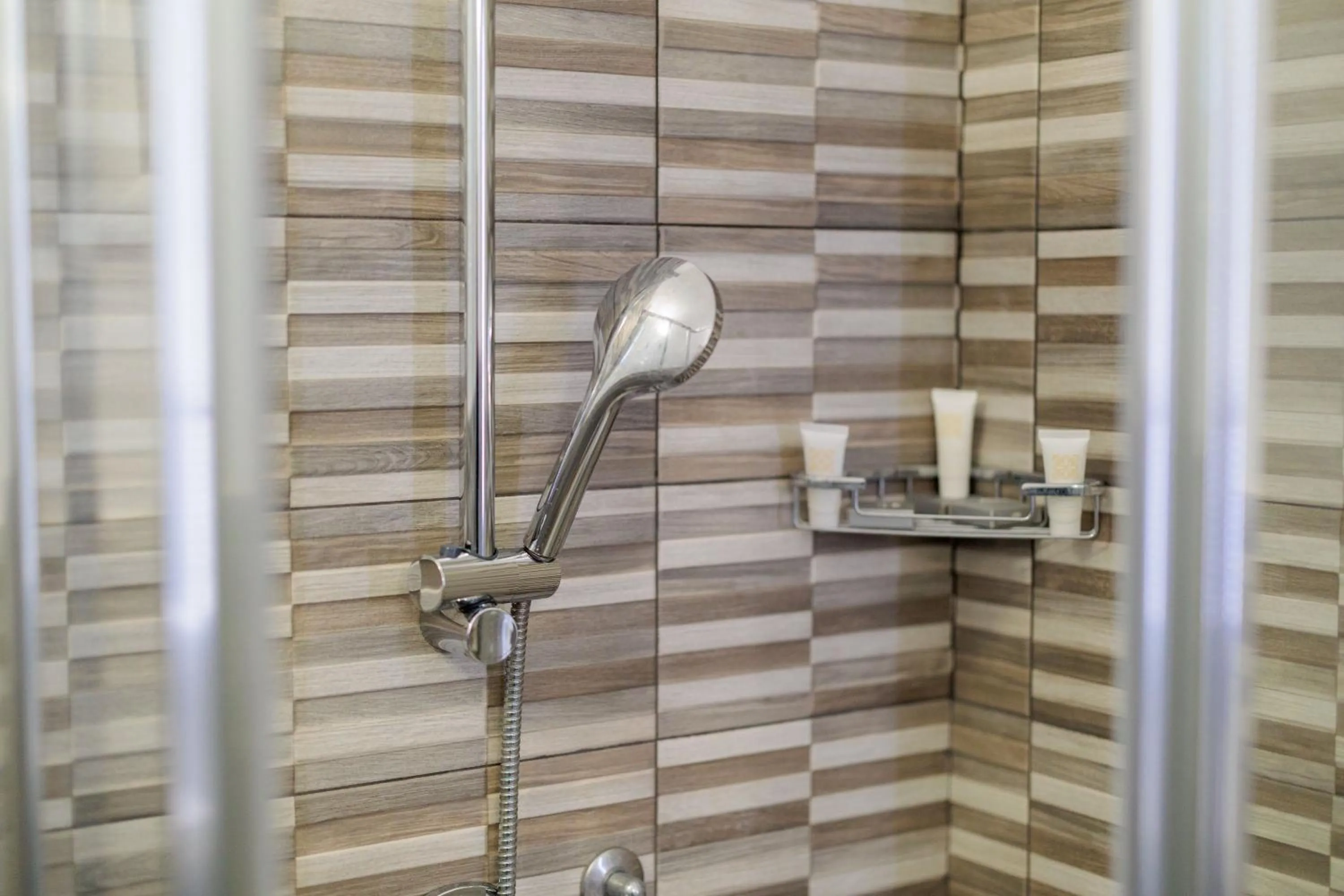 Bathroom in Fuori Rotta